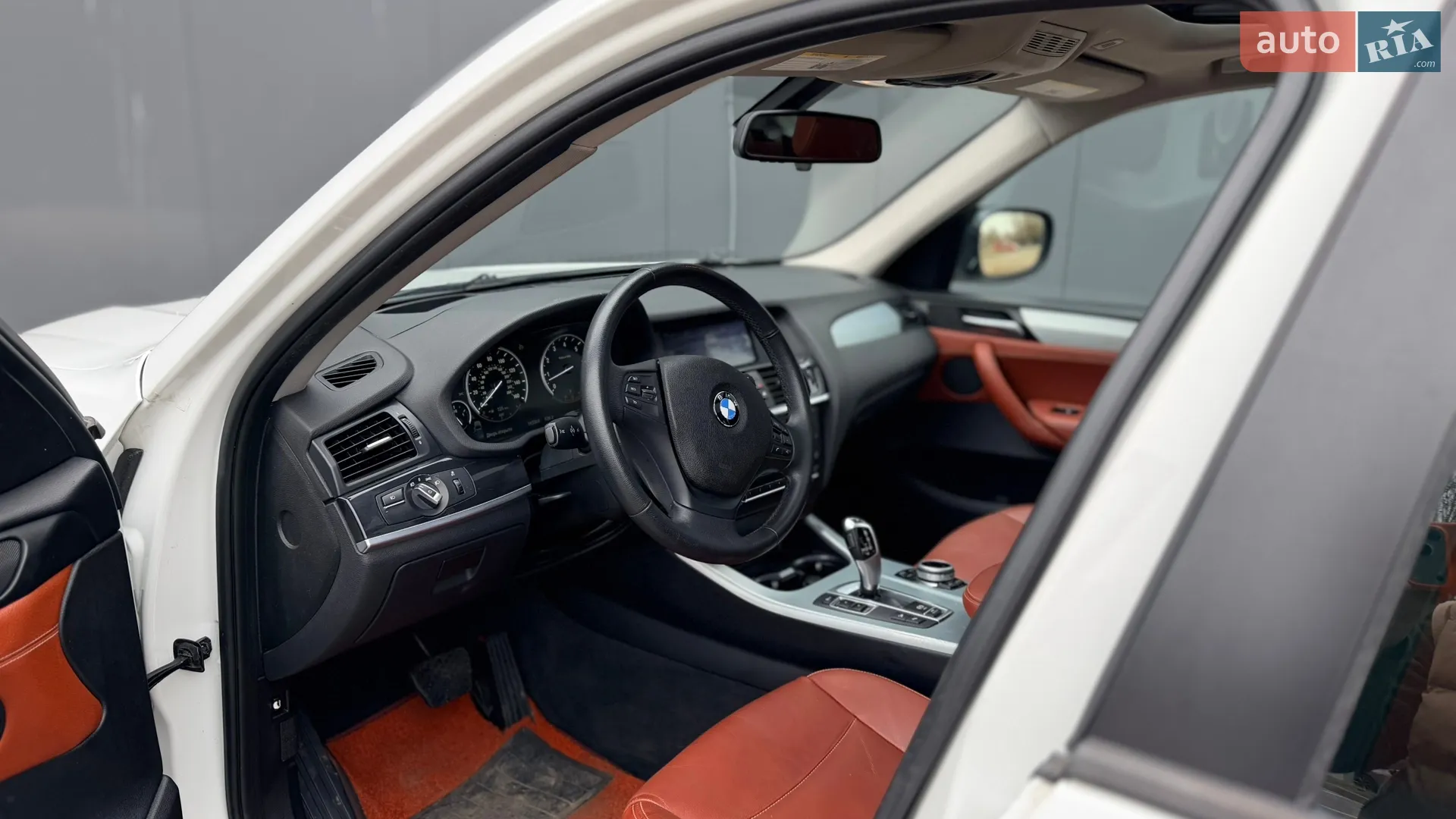 2013 BMW X3 - мініатюра 39