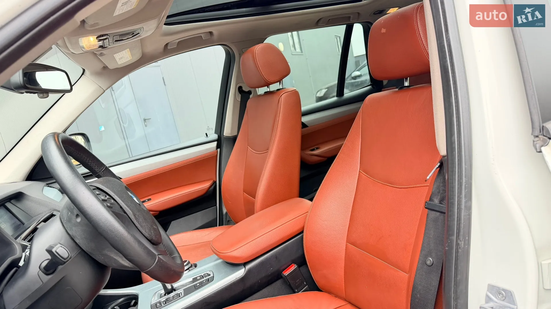 2013 BMW X3 - мініатюра 43