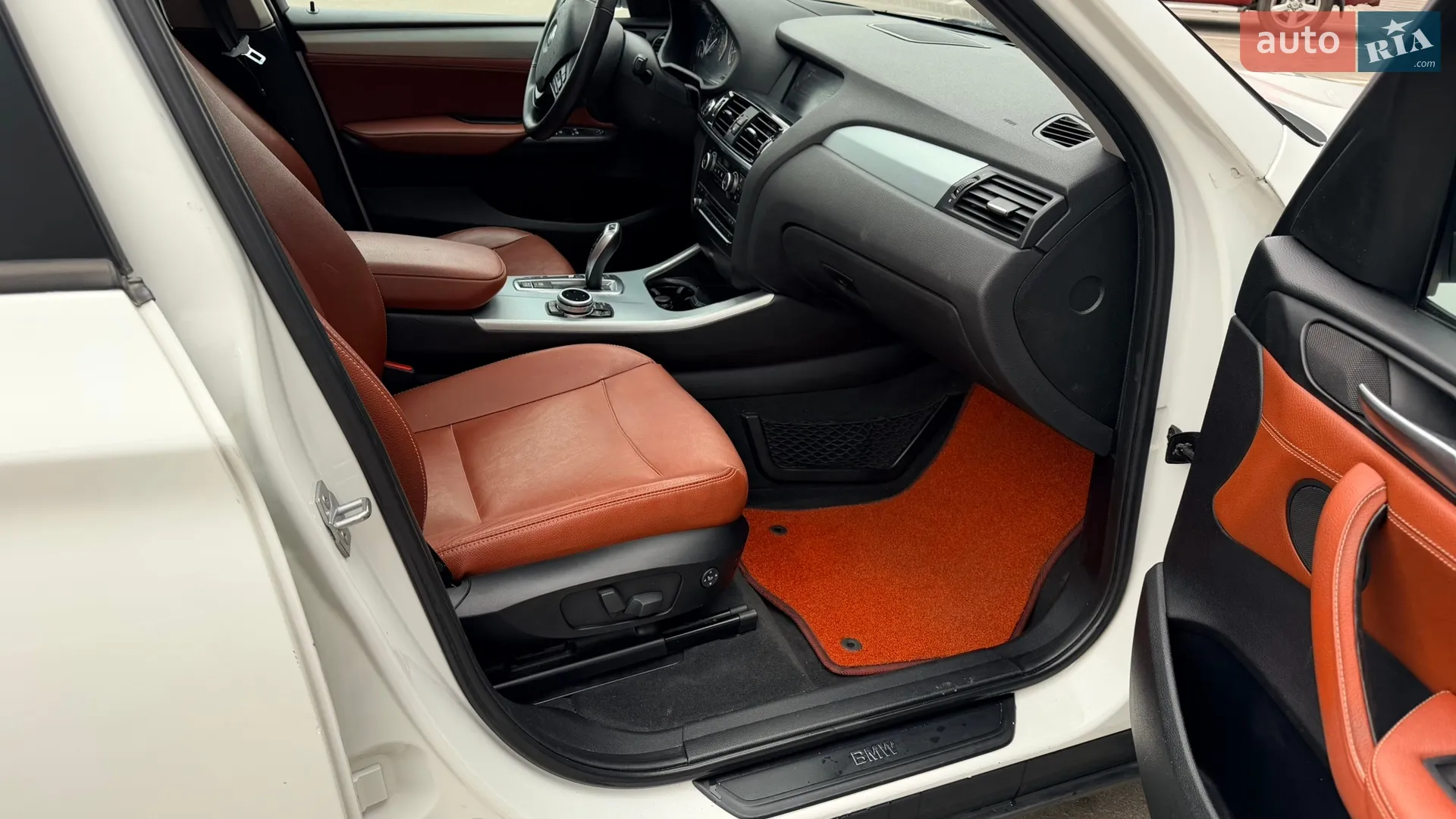 2013 BMW X3 - мініатюра 52