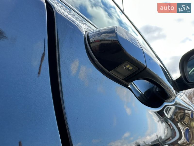 Внедорожник / Кроссовер BMW X3 2013 в Трускавце