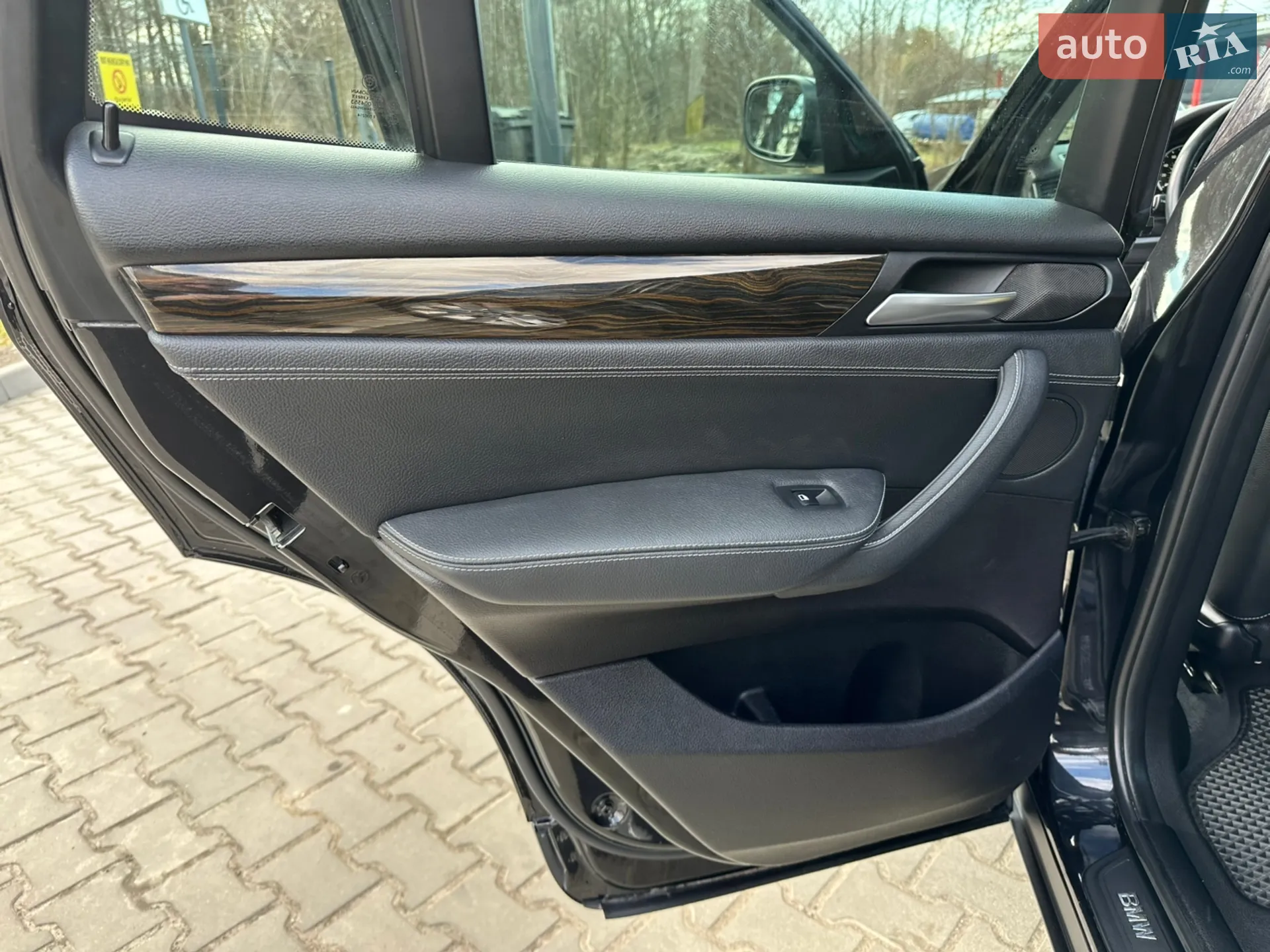 2013 BMW X3 - мініатюра 25