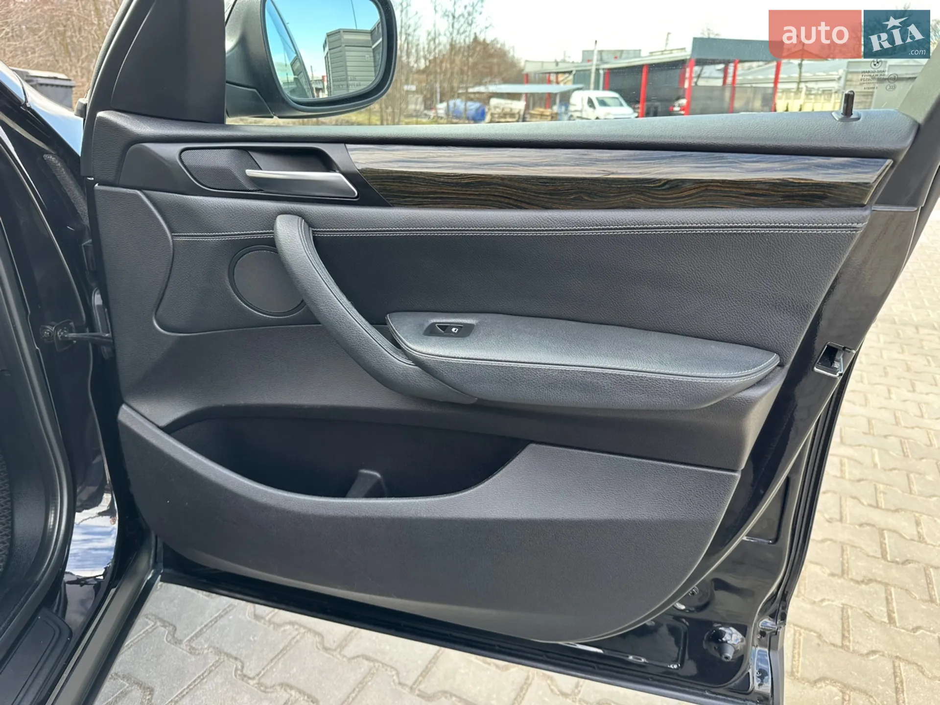 2013 BMW X3 - мініатюра 26