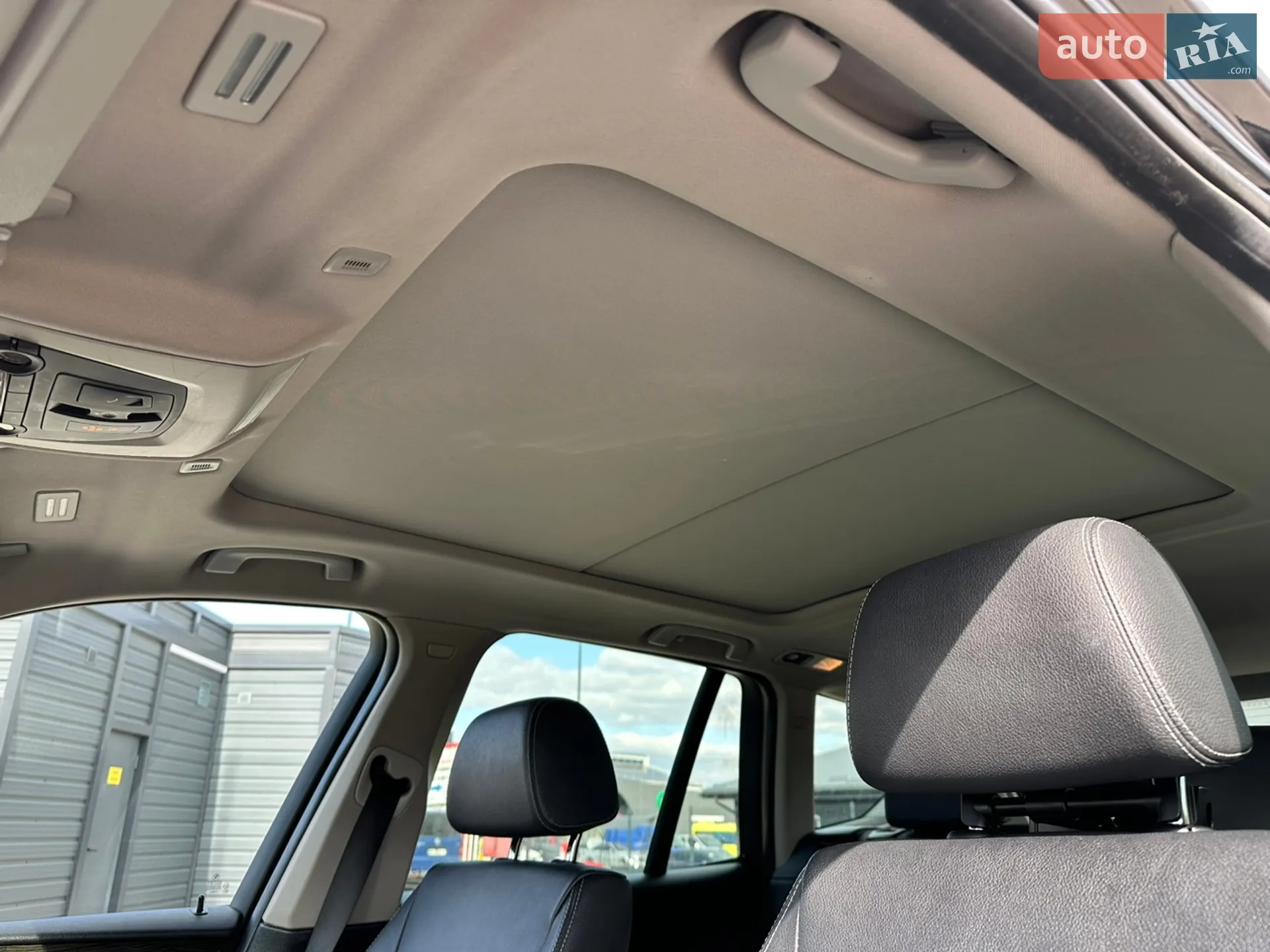 2013 BMW X3 - мініатюра 44