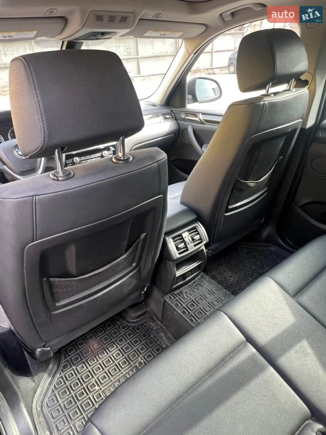 2016 BMW X3 - мініатюра 10
