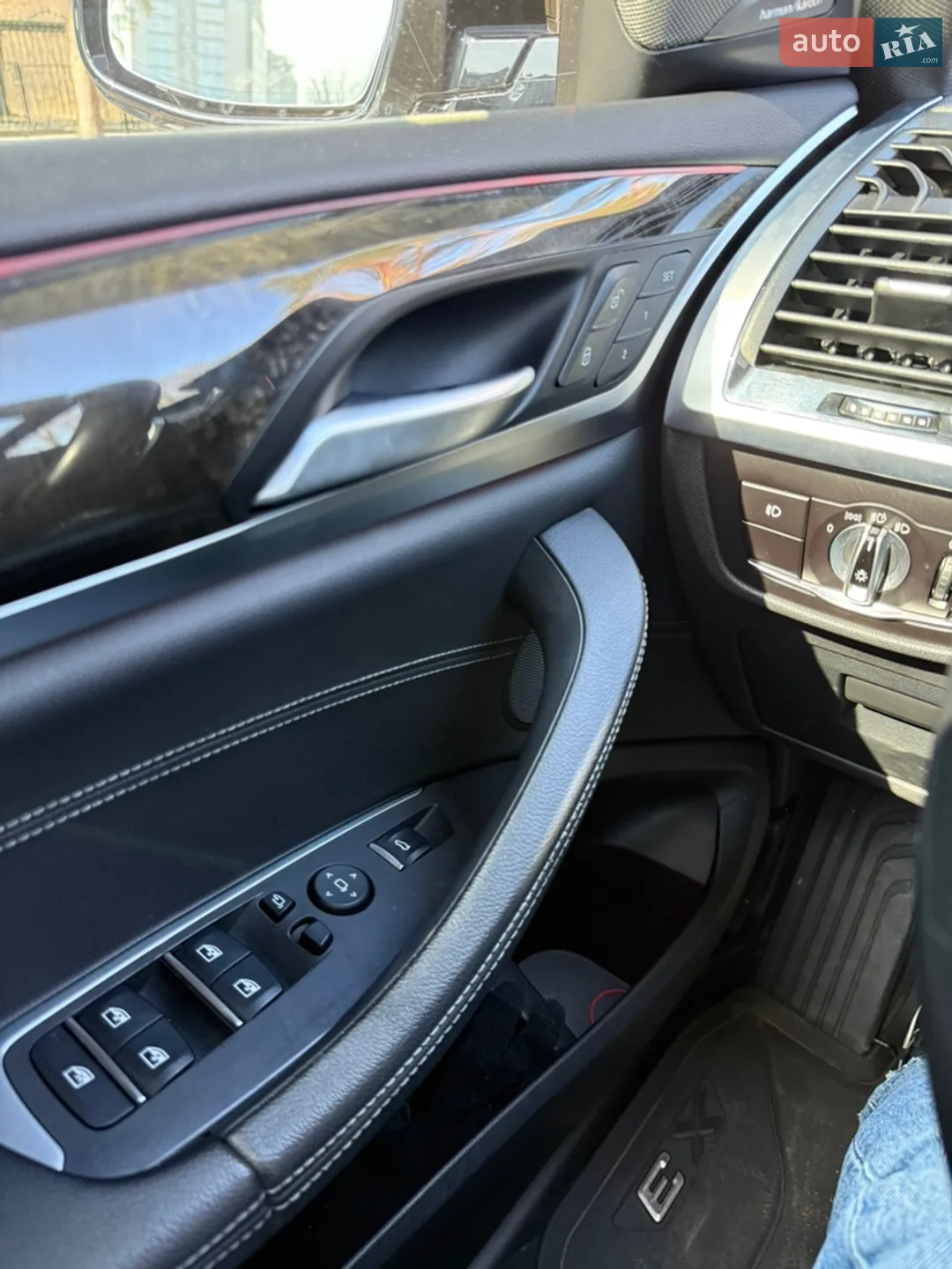 2018 BMW X3 - мініатюра 25