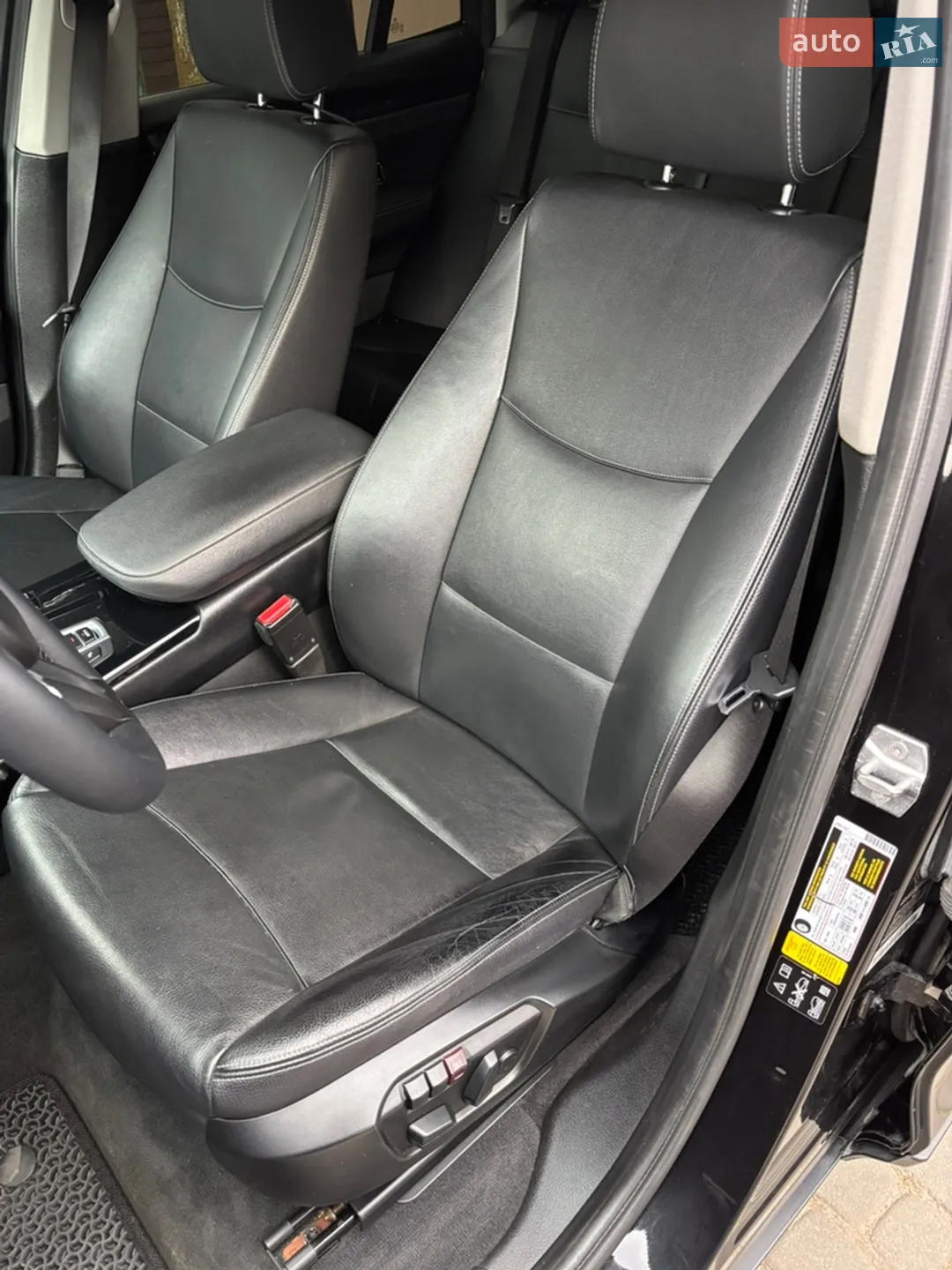 2016 BMW X3 - мініатюра 20