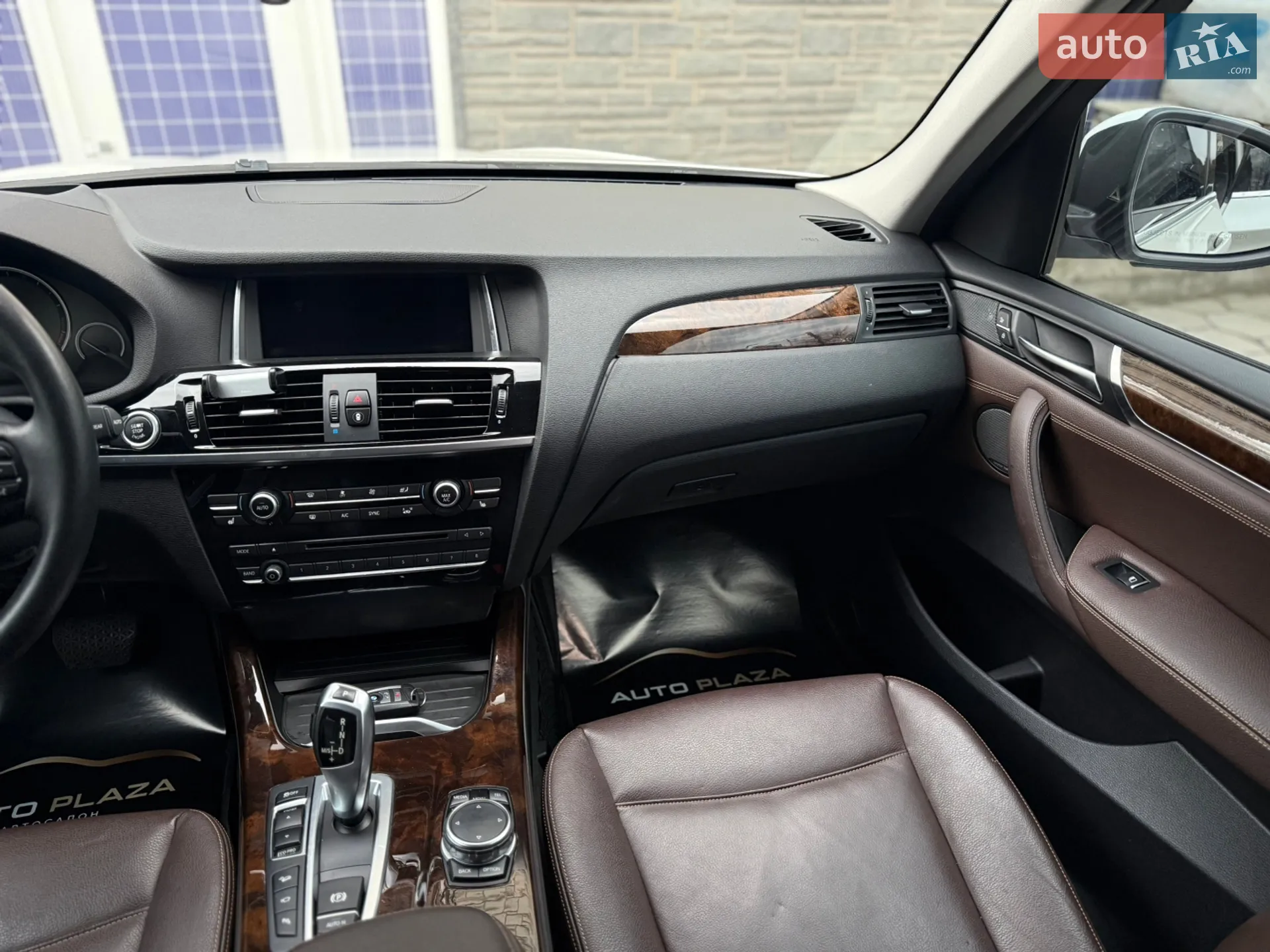 2016 BMW X3 - мініатюра 48