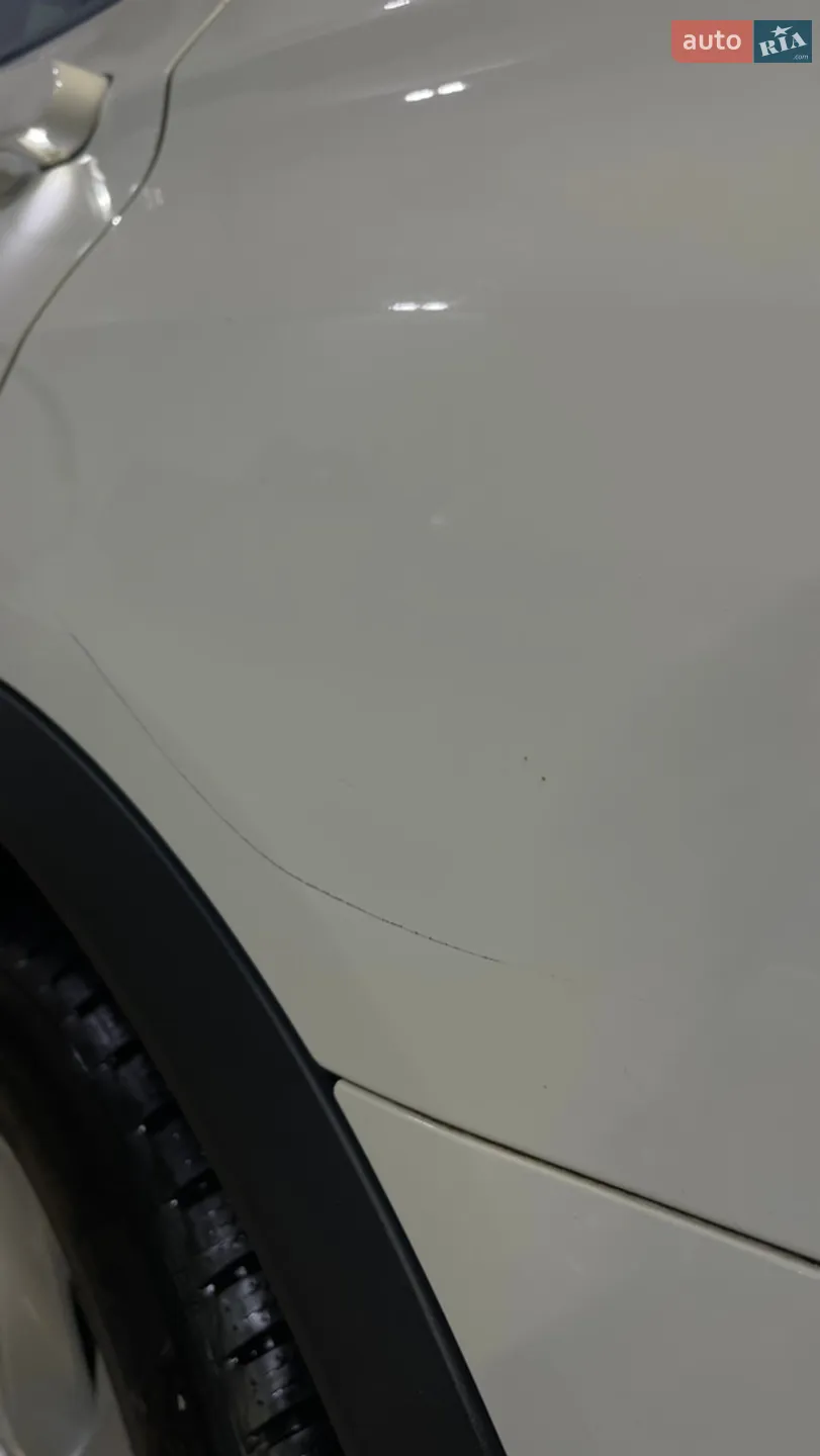 2012 BMW X3 - мініатюра 17