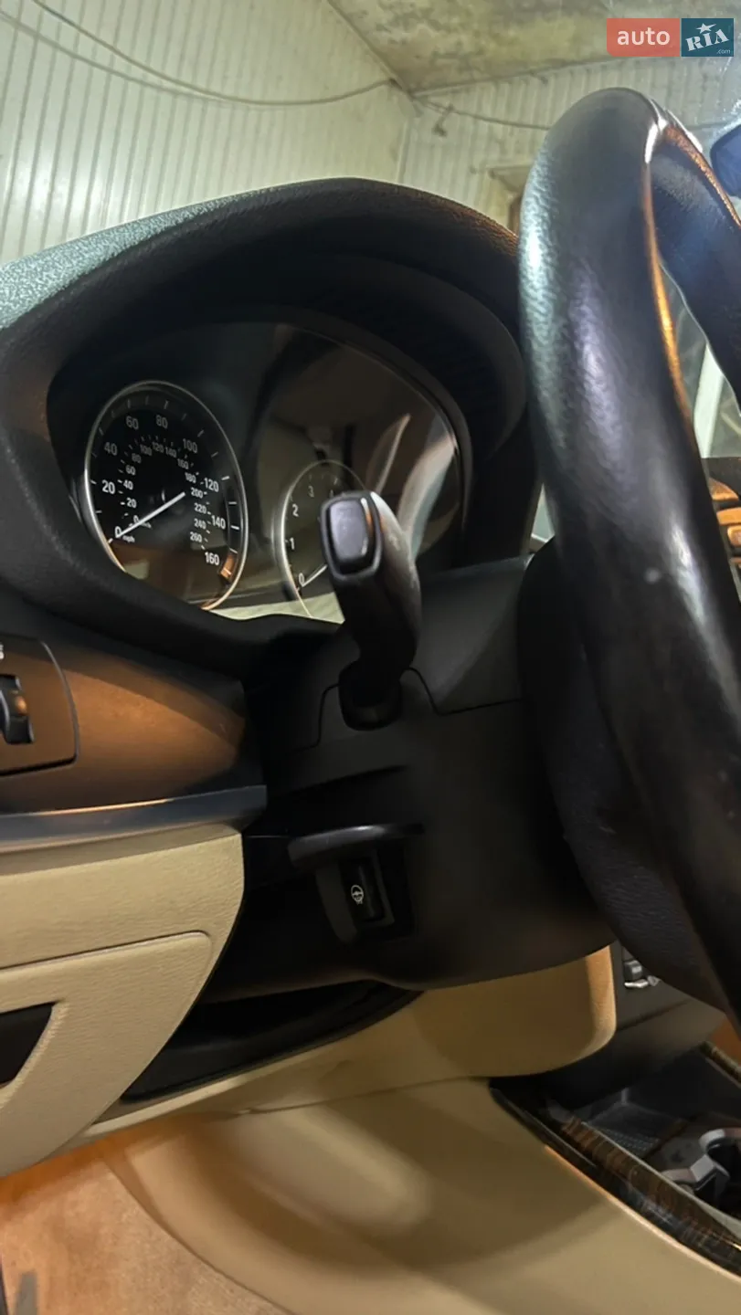 2012 BMW X3 - мініатюра 22