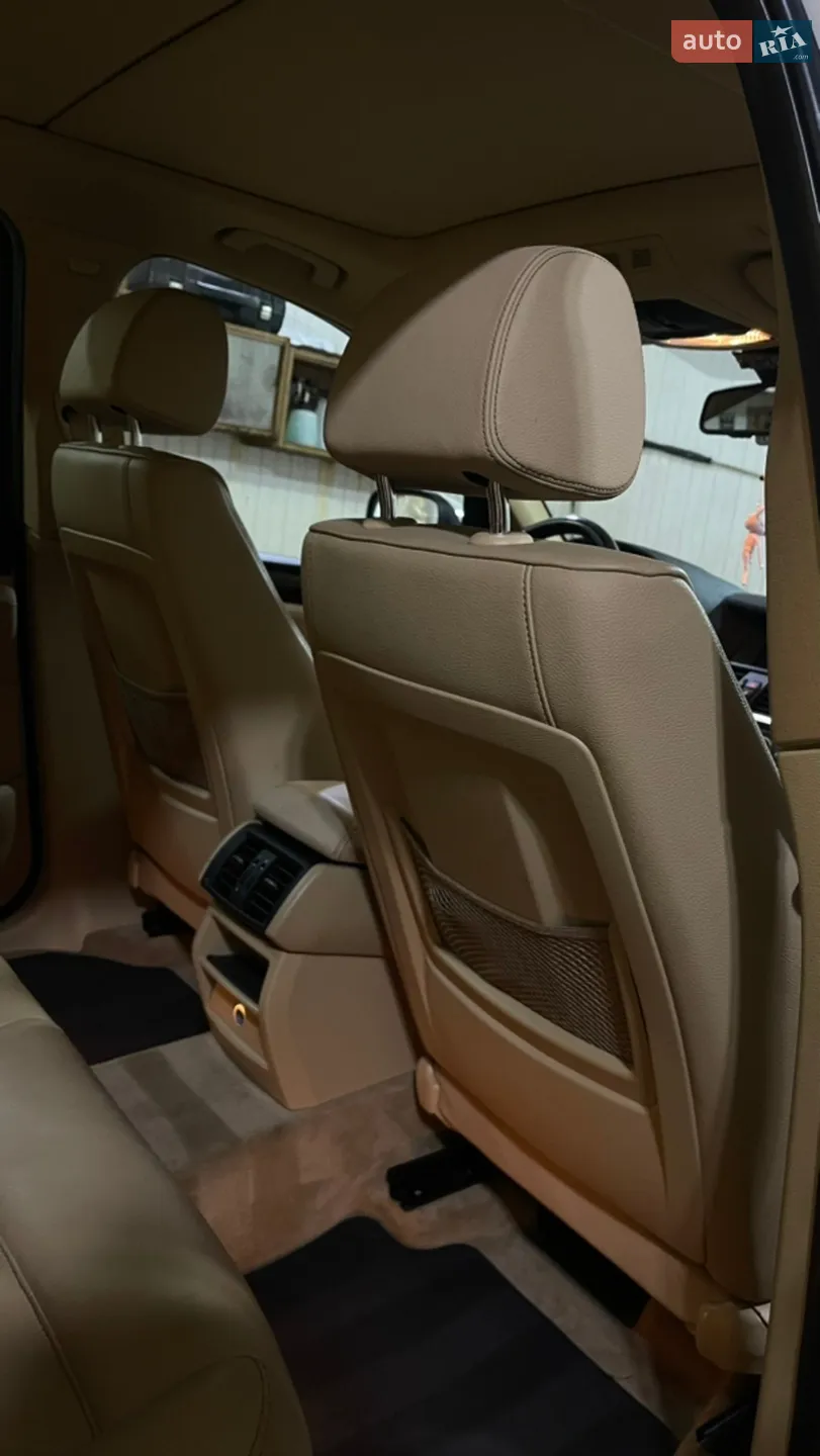 2012 BMW X3 - мініатюра 31