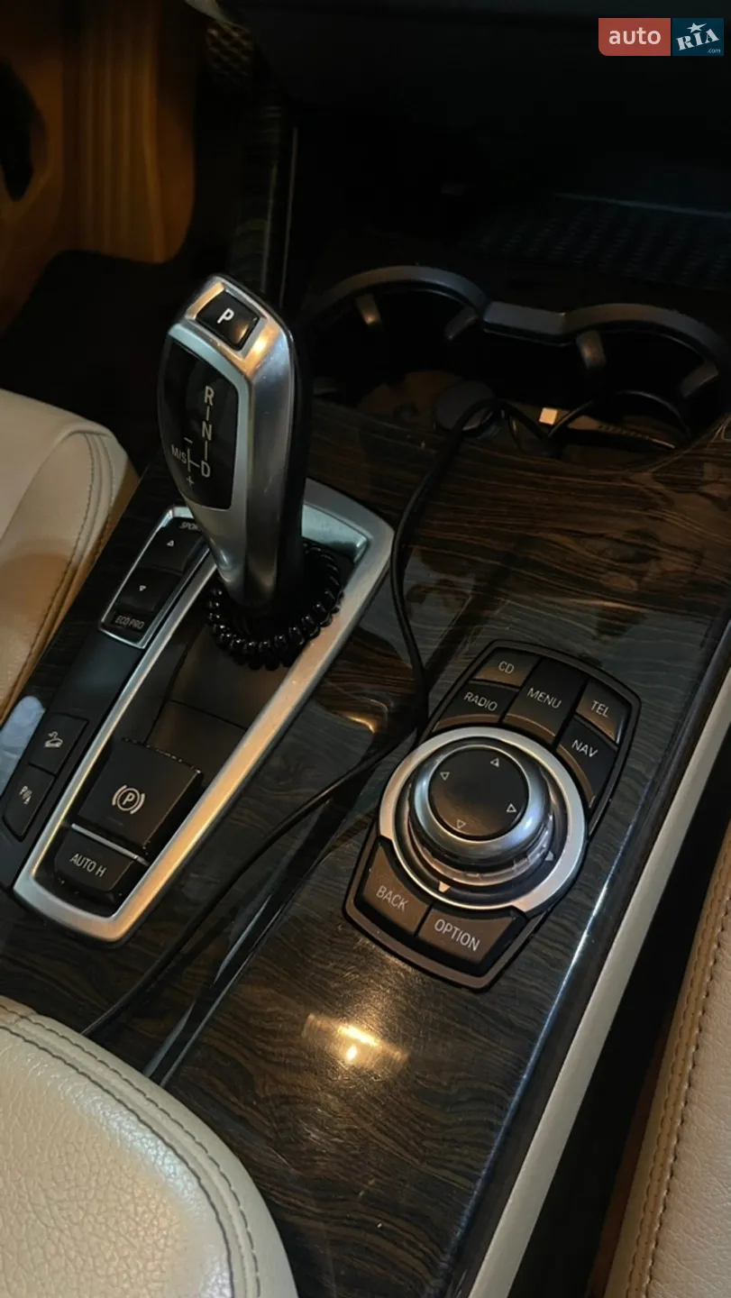 2012 BMW X3 - мініатюра 36