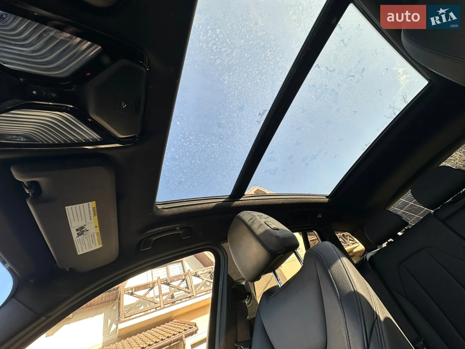 2018 BMW X3 - мініатюра 11