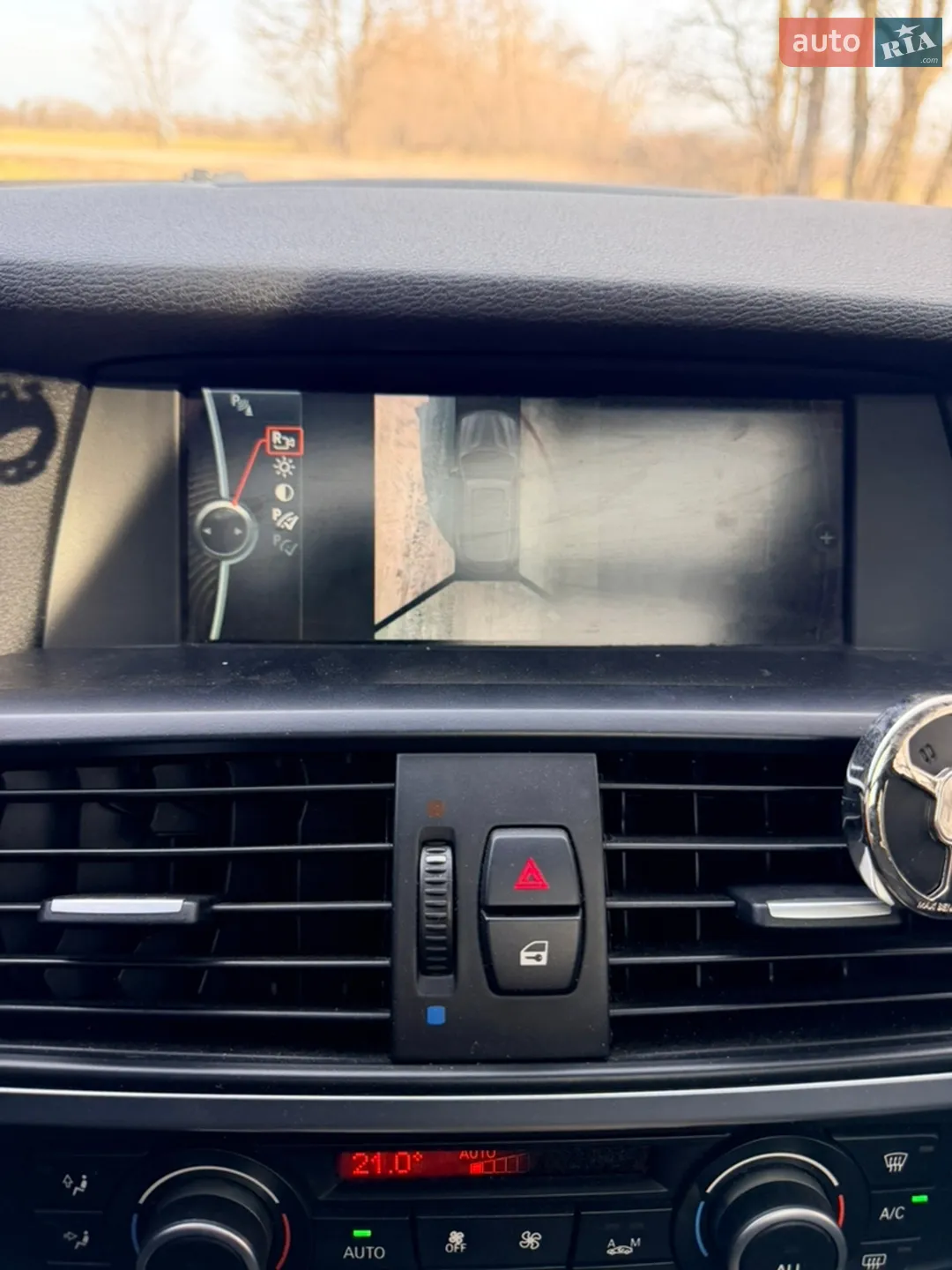 2012 BMW X3 - мініатюра 14