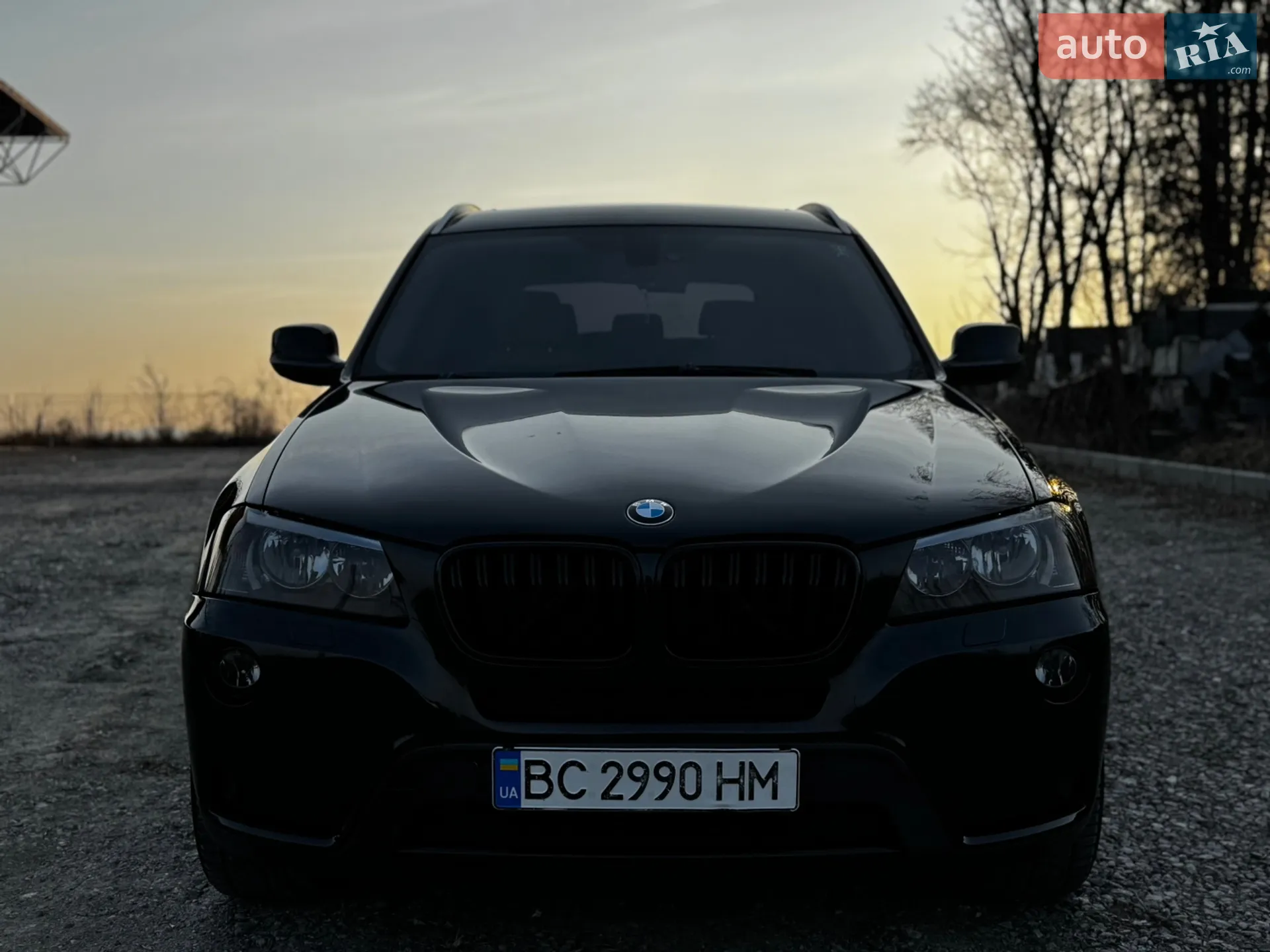 2013 BMW X3 - мініатюра 3