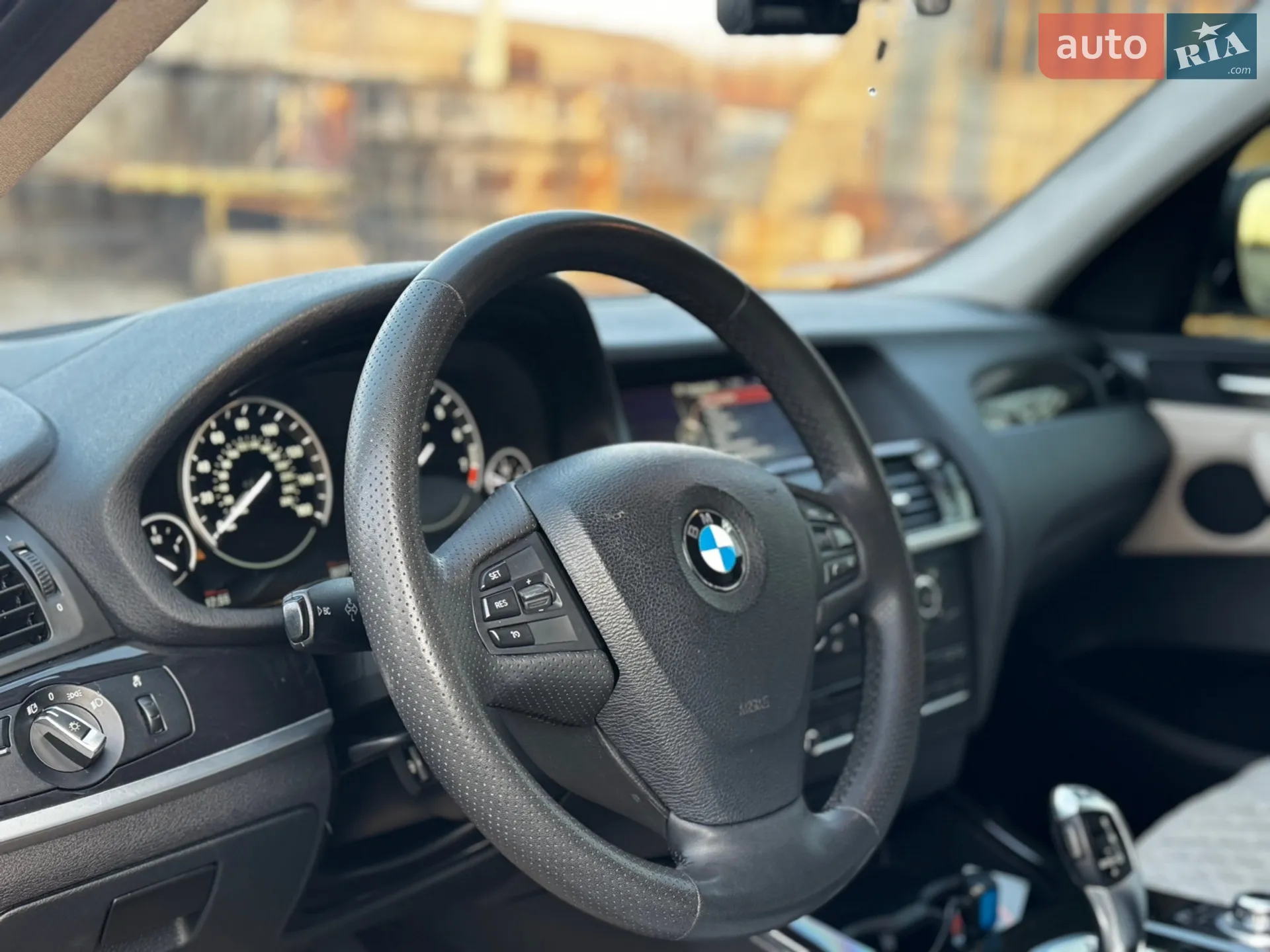 2013 BMW X3 - мініатюра 13