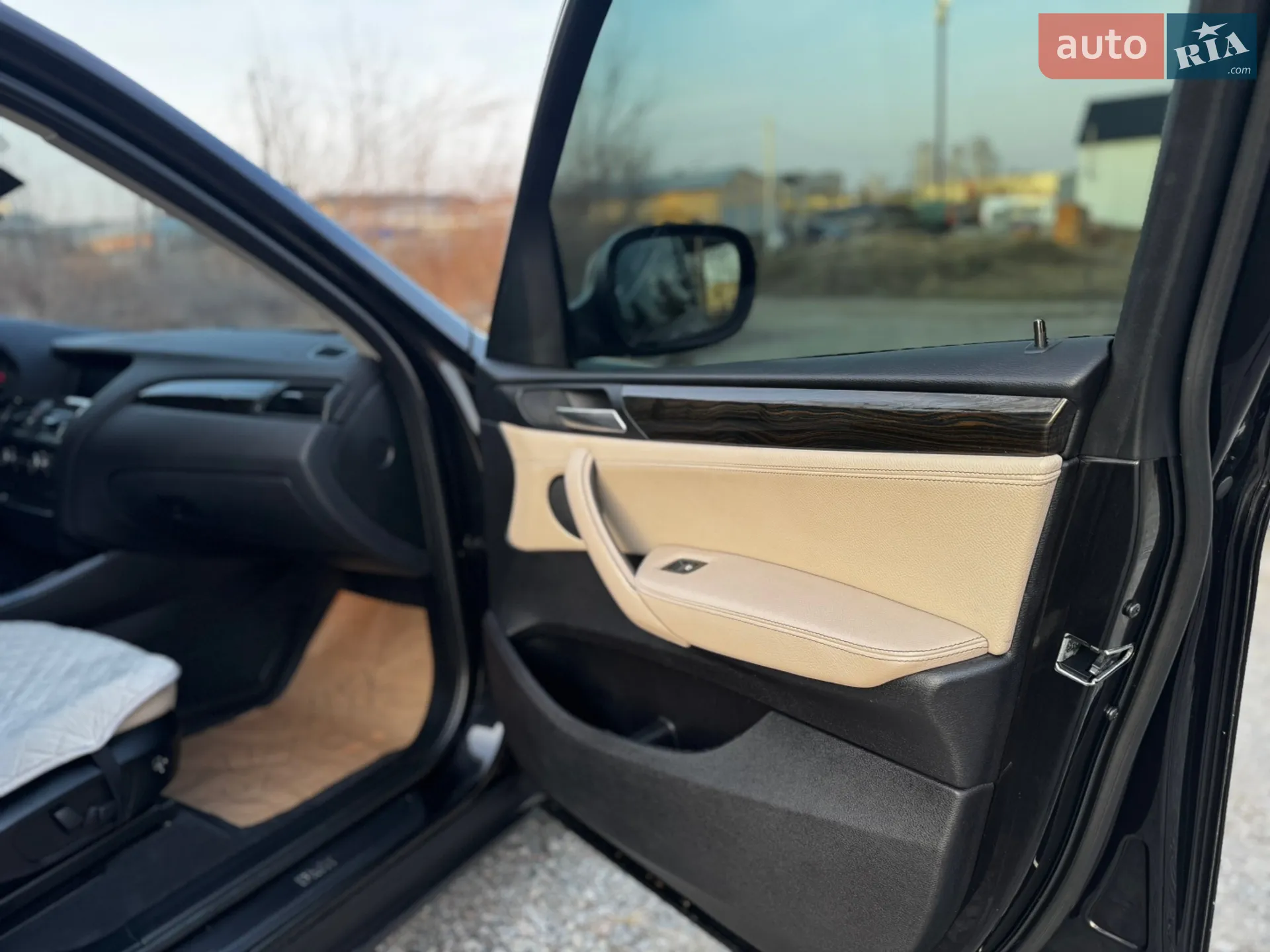 2013 BMW X3 - мініатюра 19