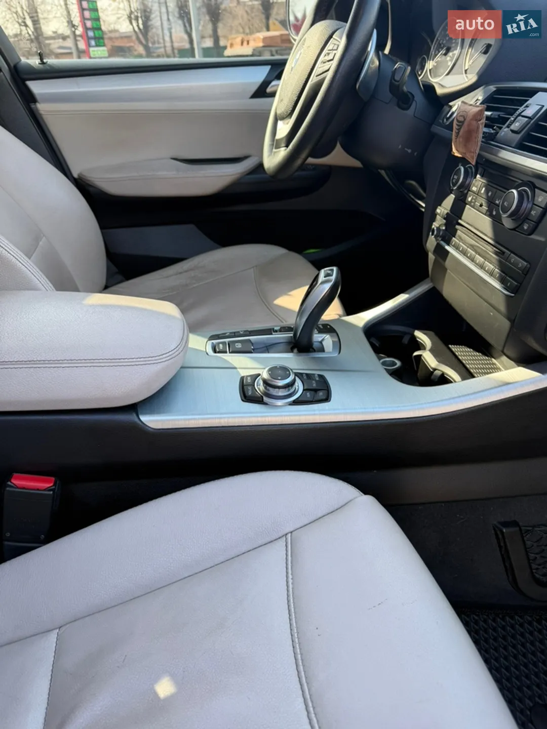 2013 BMW X3 - мініатюра 11