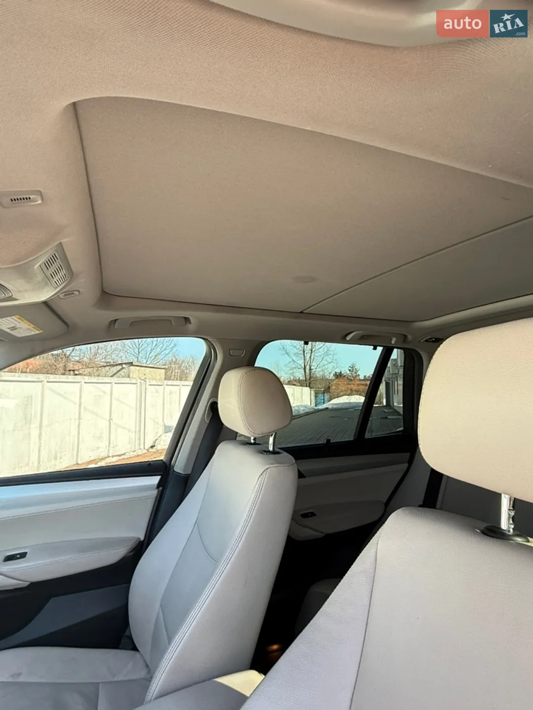 2013 BMW X3 - мініатюра 15