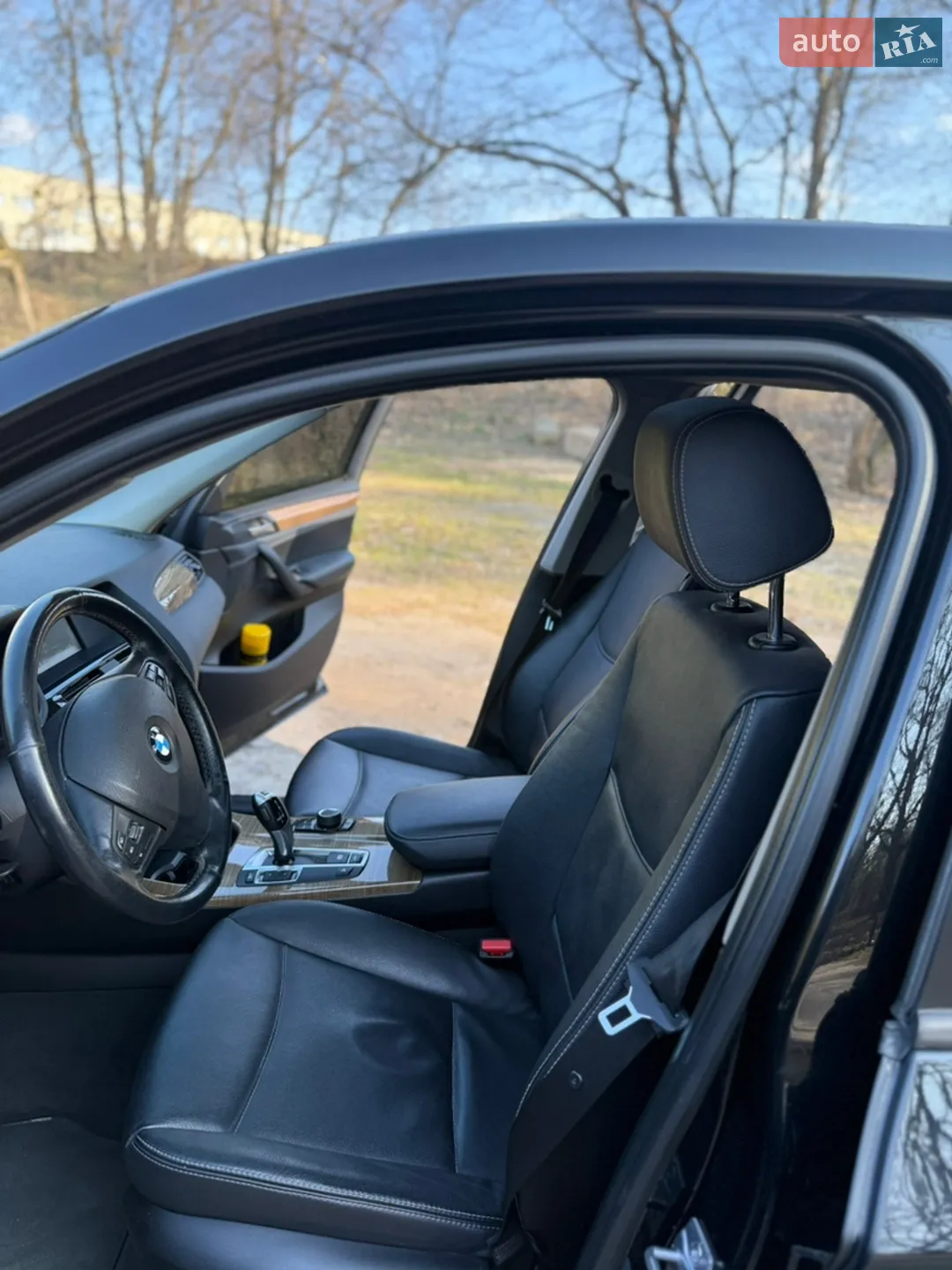 2013 BMW X3 - мініатюра 9