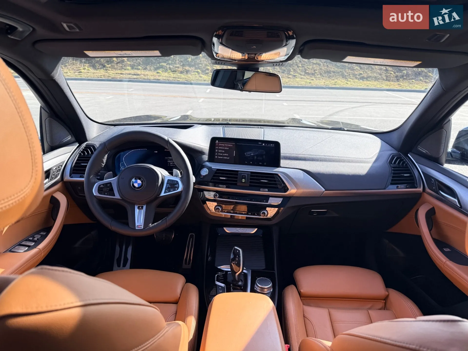 BMW X3 2020 VIN 5UXTY5C07M9F53911 фото оголошення 31 з 74