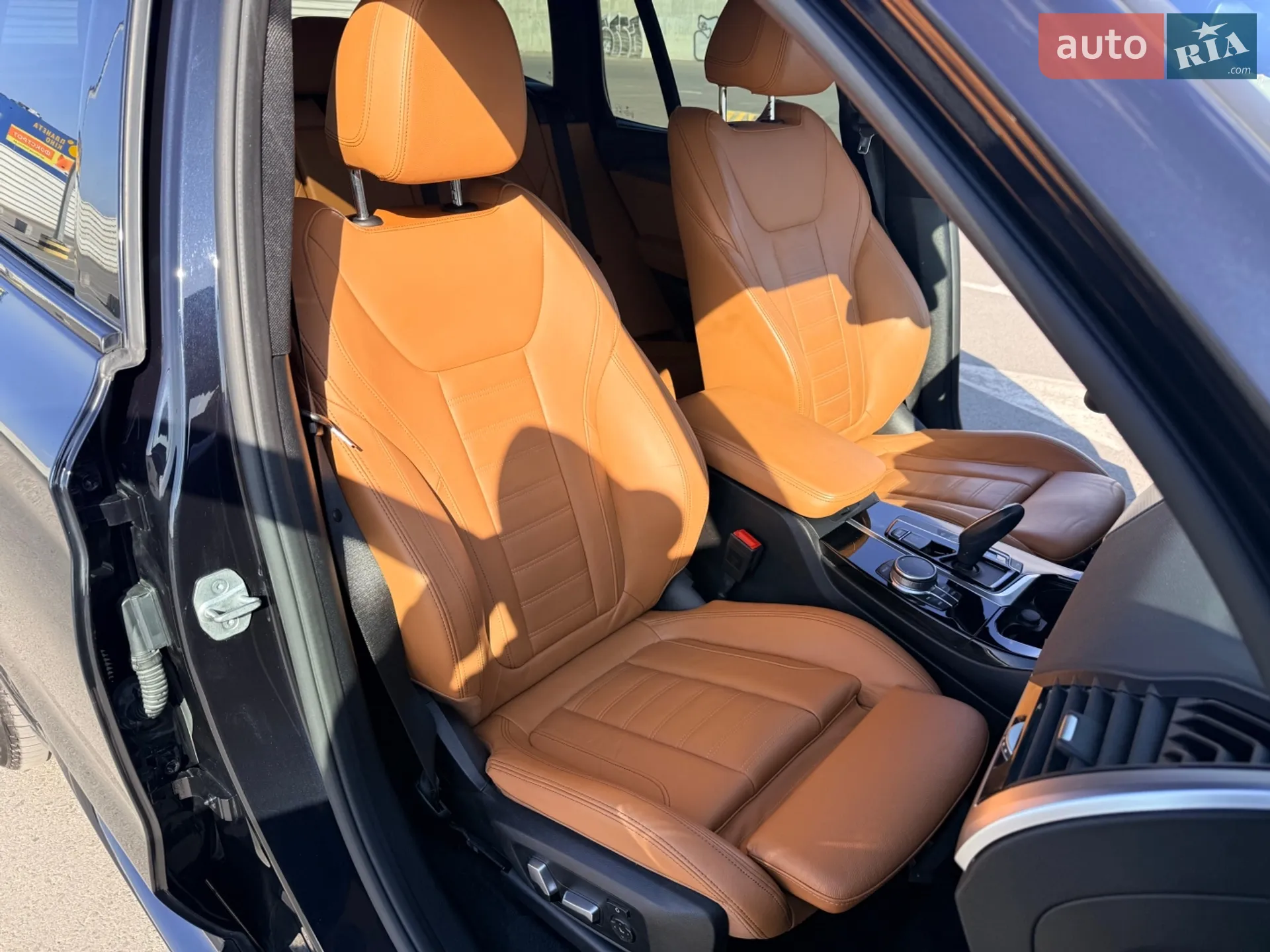BMW X3 2020 VIN 5UXTY5C07M9F53911 фото оголошення 32 з 74