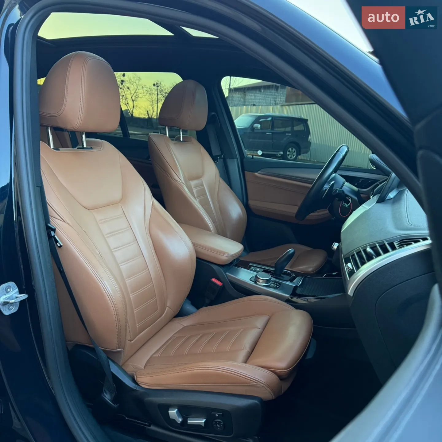 2019 BMW X3 - мініатюра 13