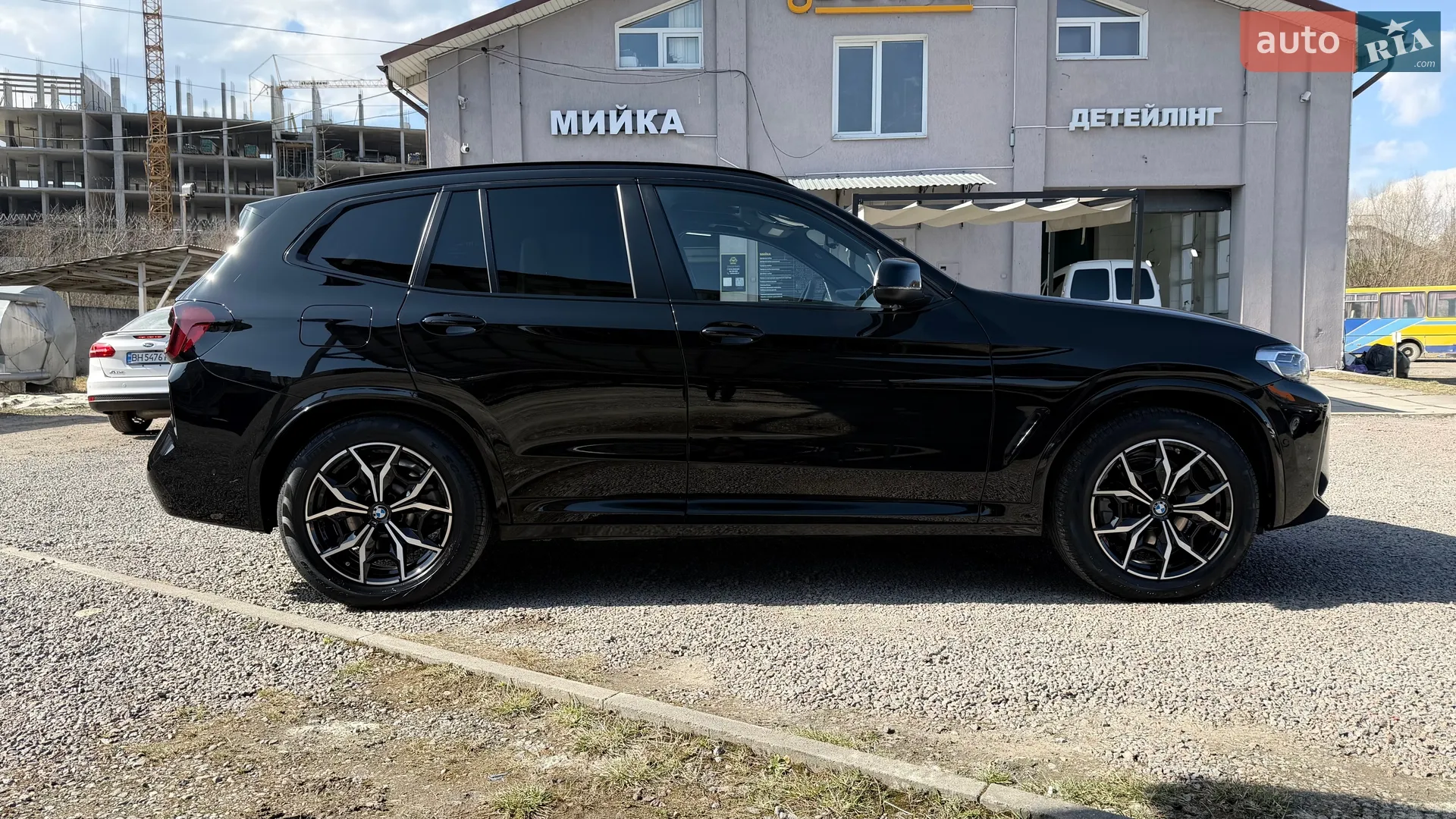 2024 BMW X3 - мініатюра 6