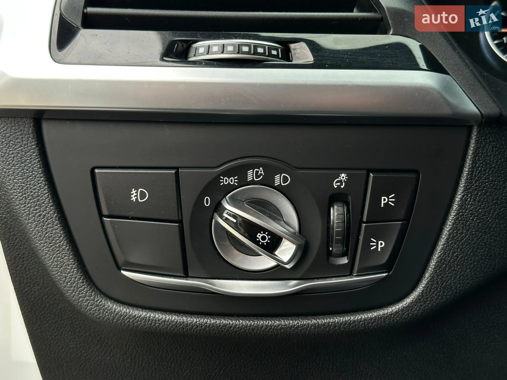 2019 BMW X3 - мініатюра 37