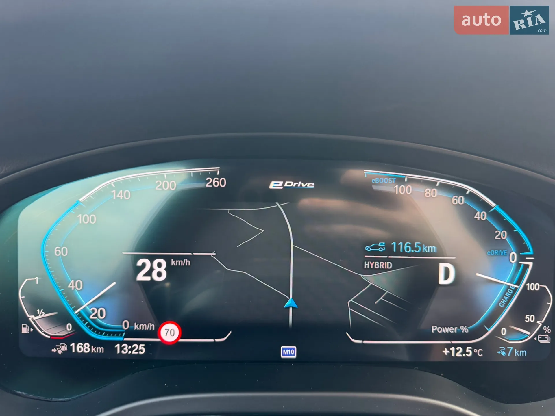 2021 BMW X3 - мініатюра 30