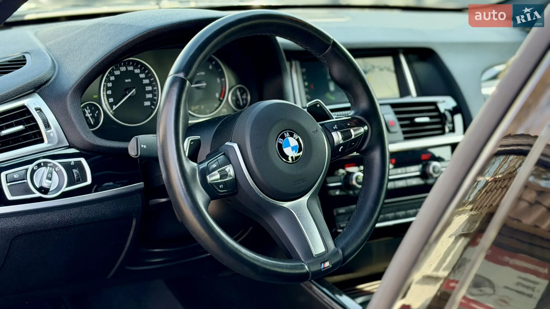 2016 BMW X3 - мініатюра 12