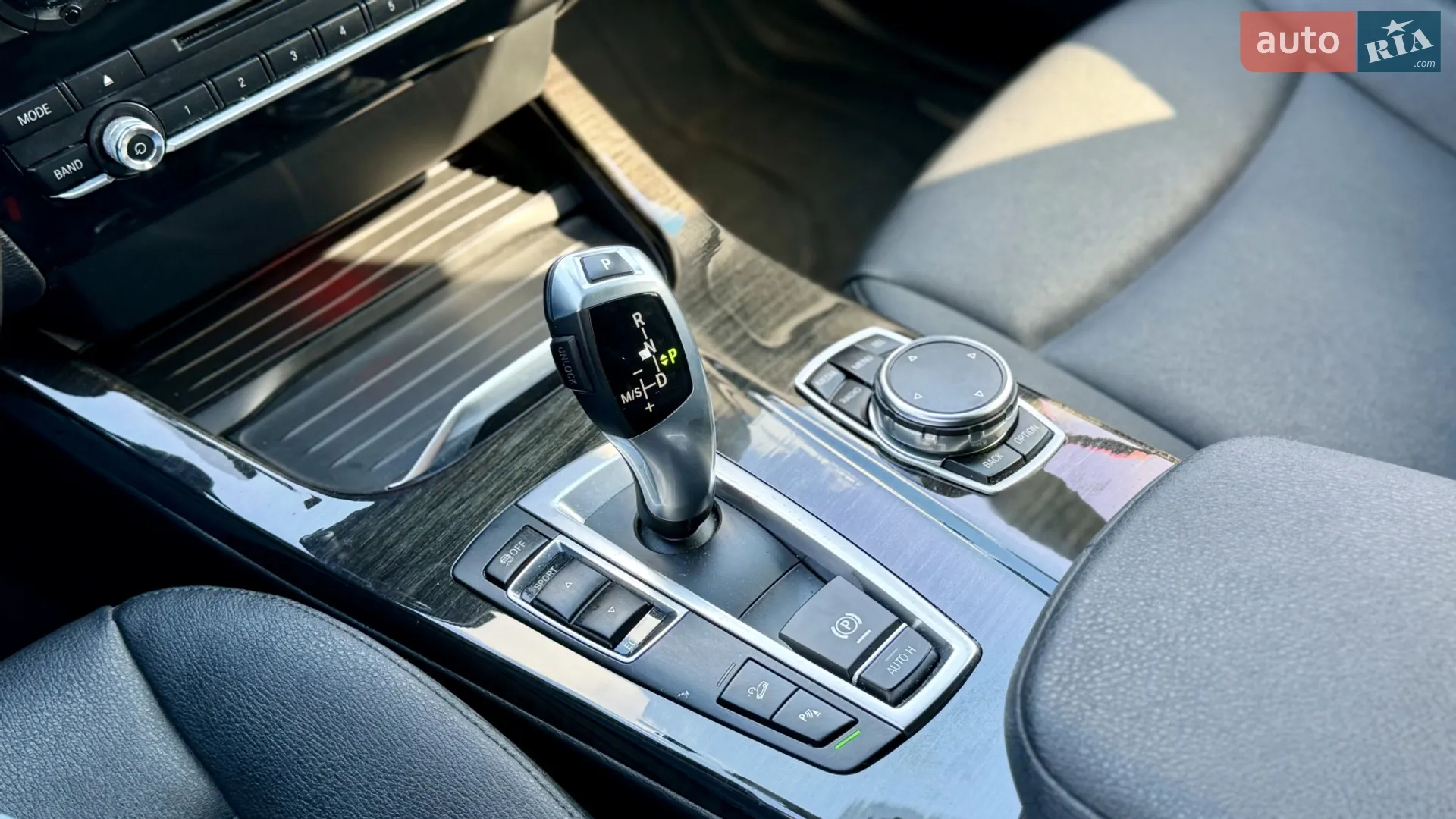 2016 BMW X3 - мініатюра 18