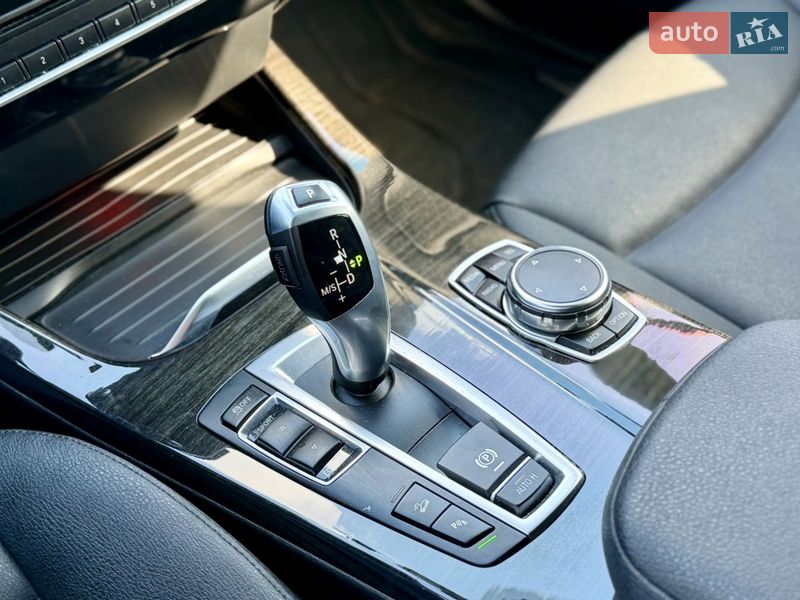 Внедорожник / Кроссовер BMW X3 2016 в Киеве фото 18 Внедорожник / Кроссовер BMW X3 2016 в Киеве
