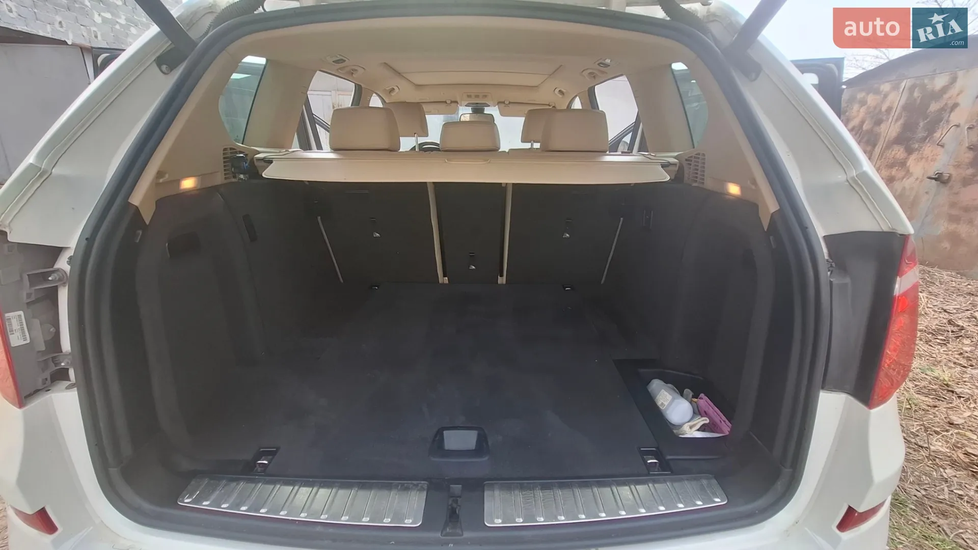 2014 BMW X3 - мініатюра 13