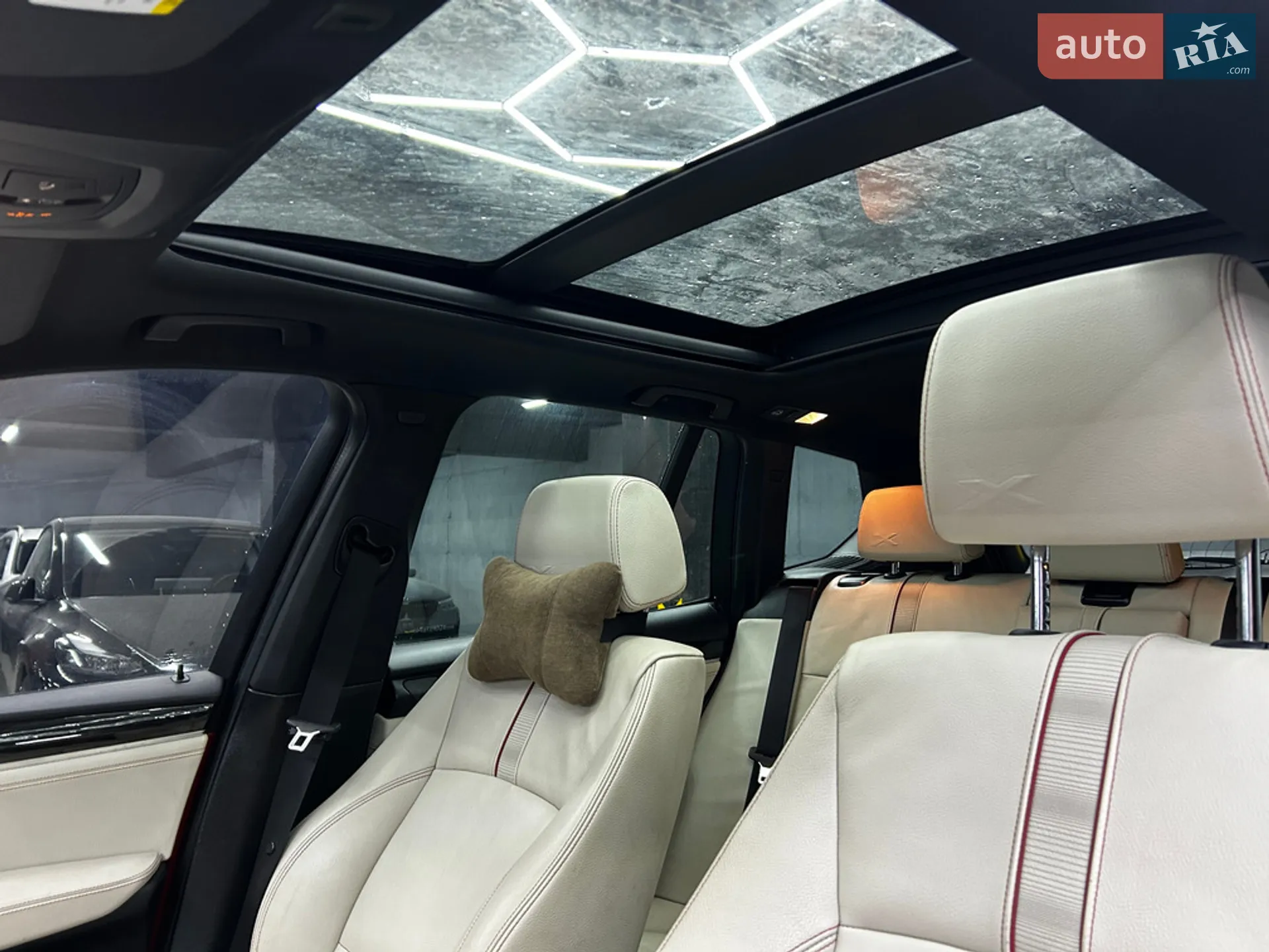 2015 BMW X3 - мініатюра 16