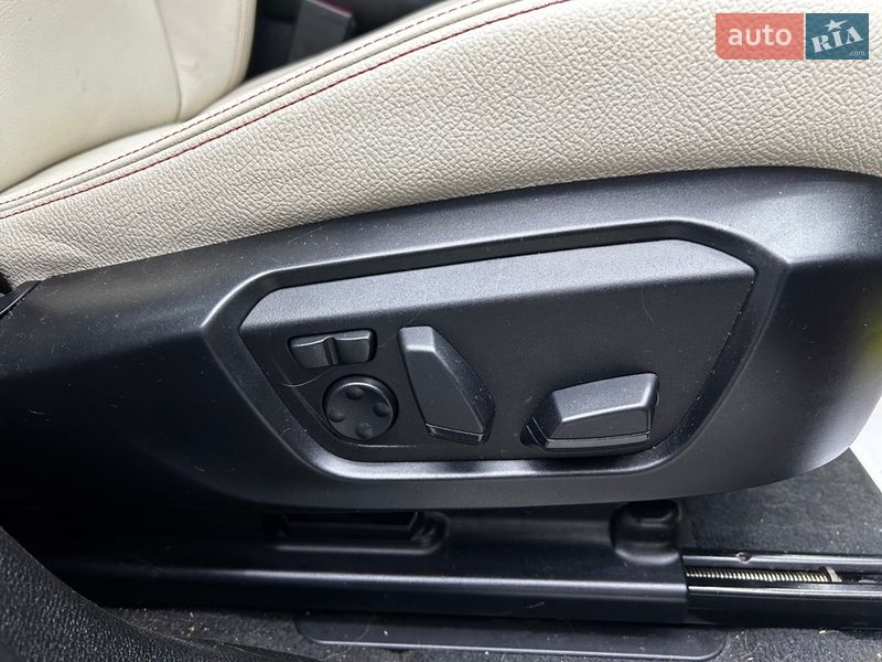 Внедорожник / Кроссовер BMW X3 2015 в Черновцах