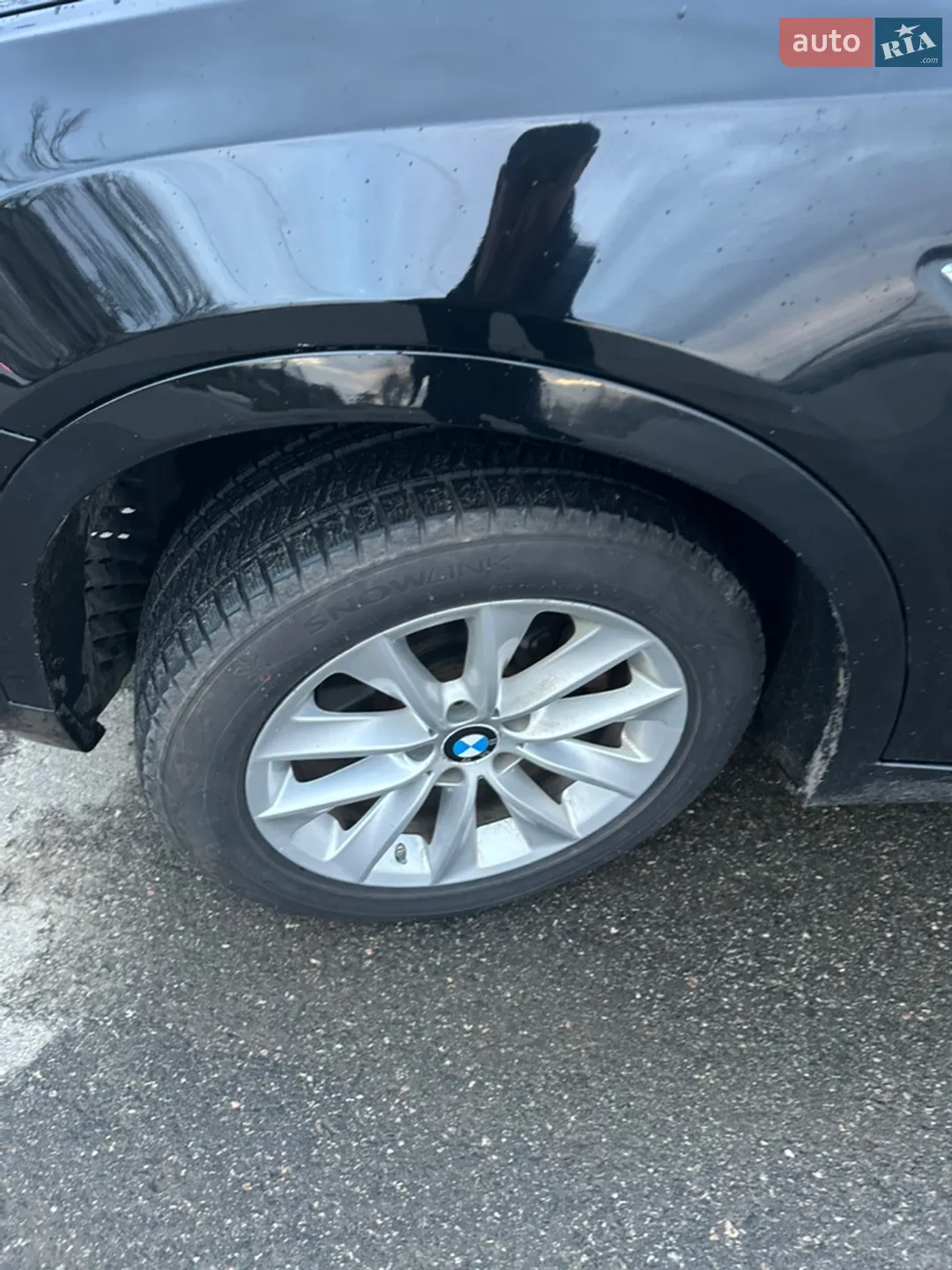 2017 BMW X3 - мініатюра 24