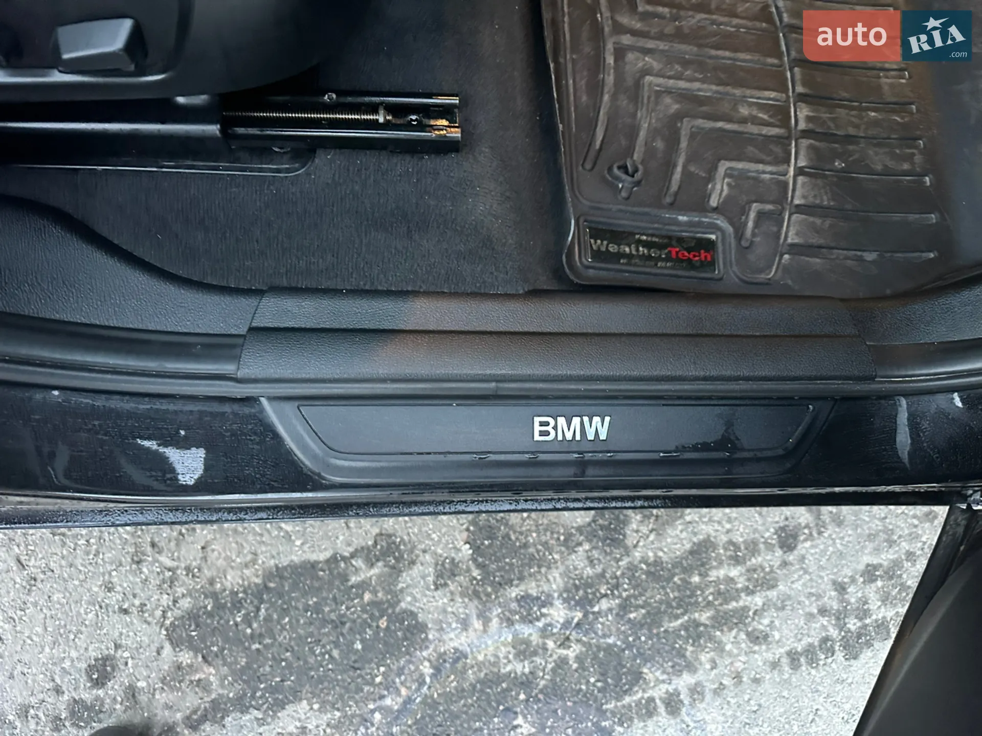 2017 BMW X3 - мініатюра 44