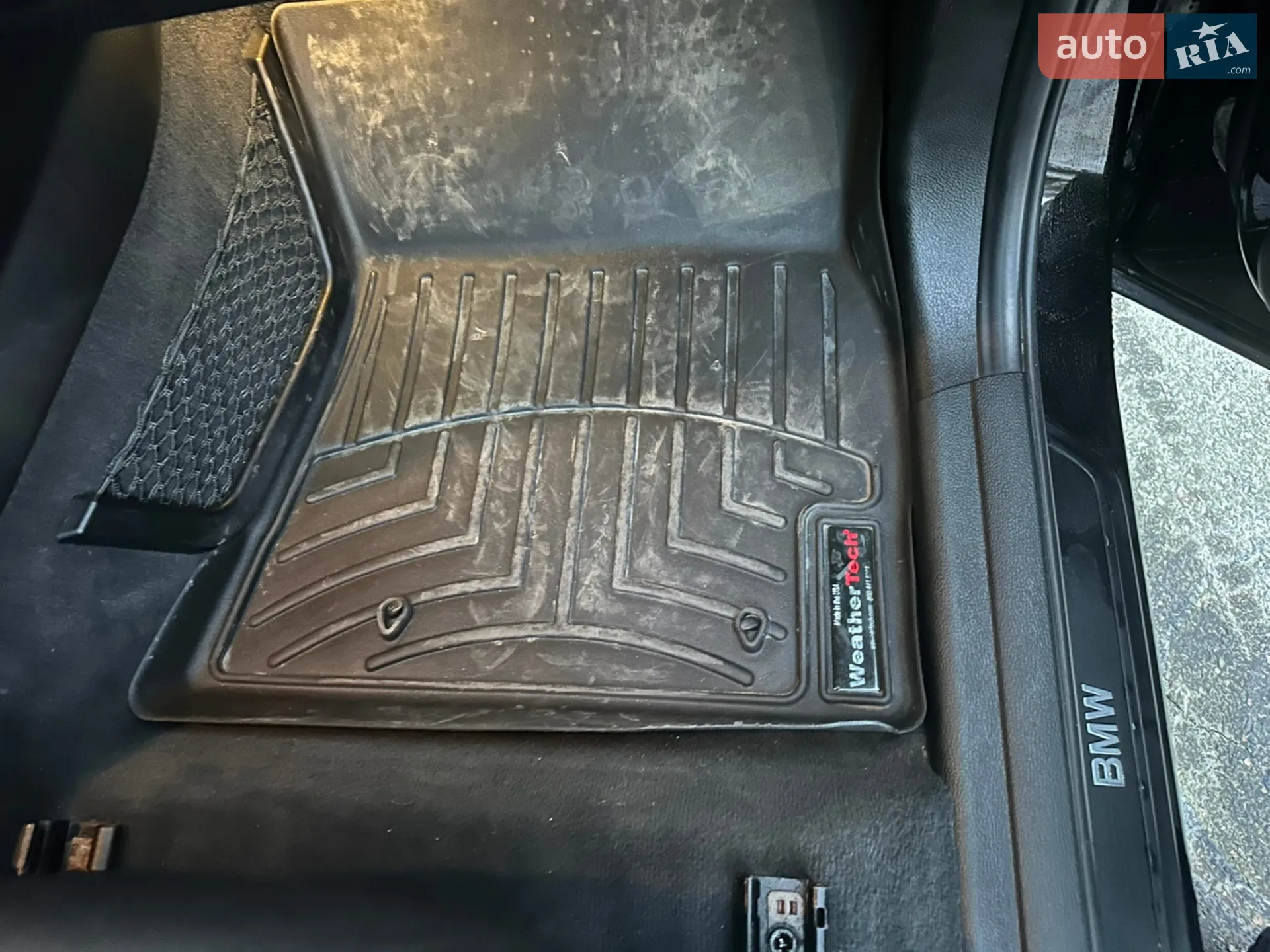 2017 BMW X3 - мініатюра 48