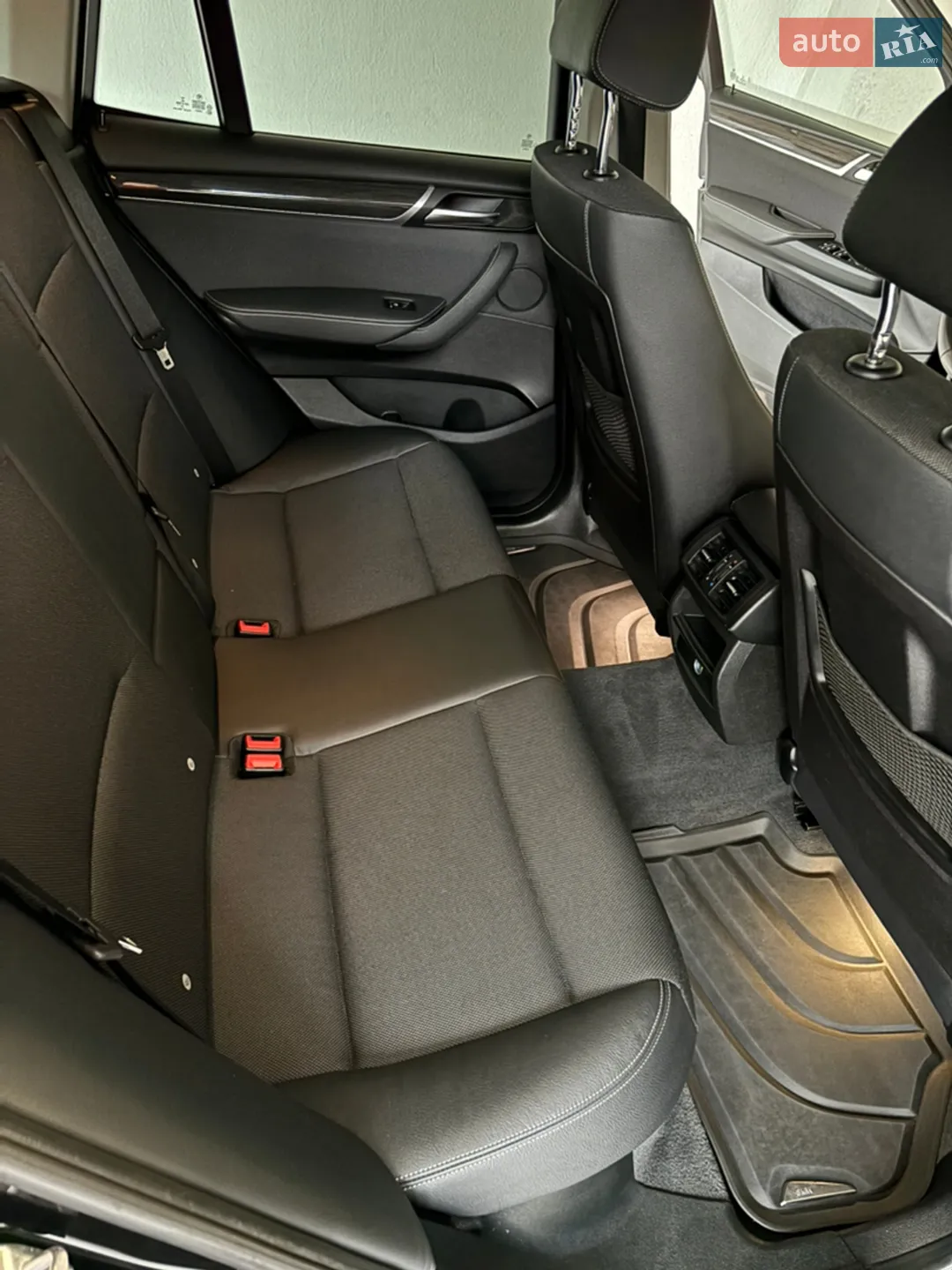 2014 BMW X3 - мініатюра 37