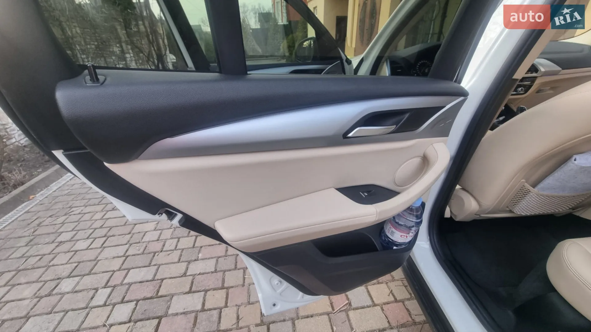 2018 BMW X3 - мініатюра 14
