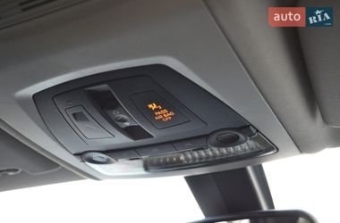 Внедорожник / Кроссовер BMW X3 2014 в Харькове