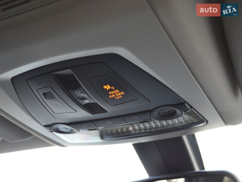 Внедорожник / Кроссовер BMW X3 2014 в Харькове