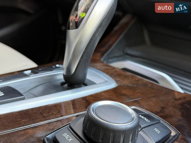 Внедорожник / Кроссовер BMW X3 2015 в Киеве фото 21 Внедорожник / Кроссовер BMW X3 2015 в Киеве