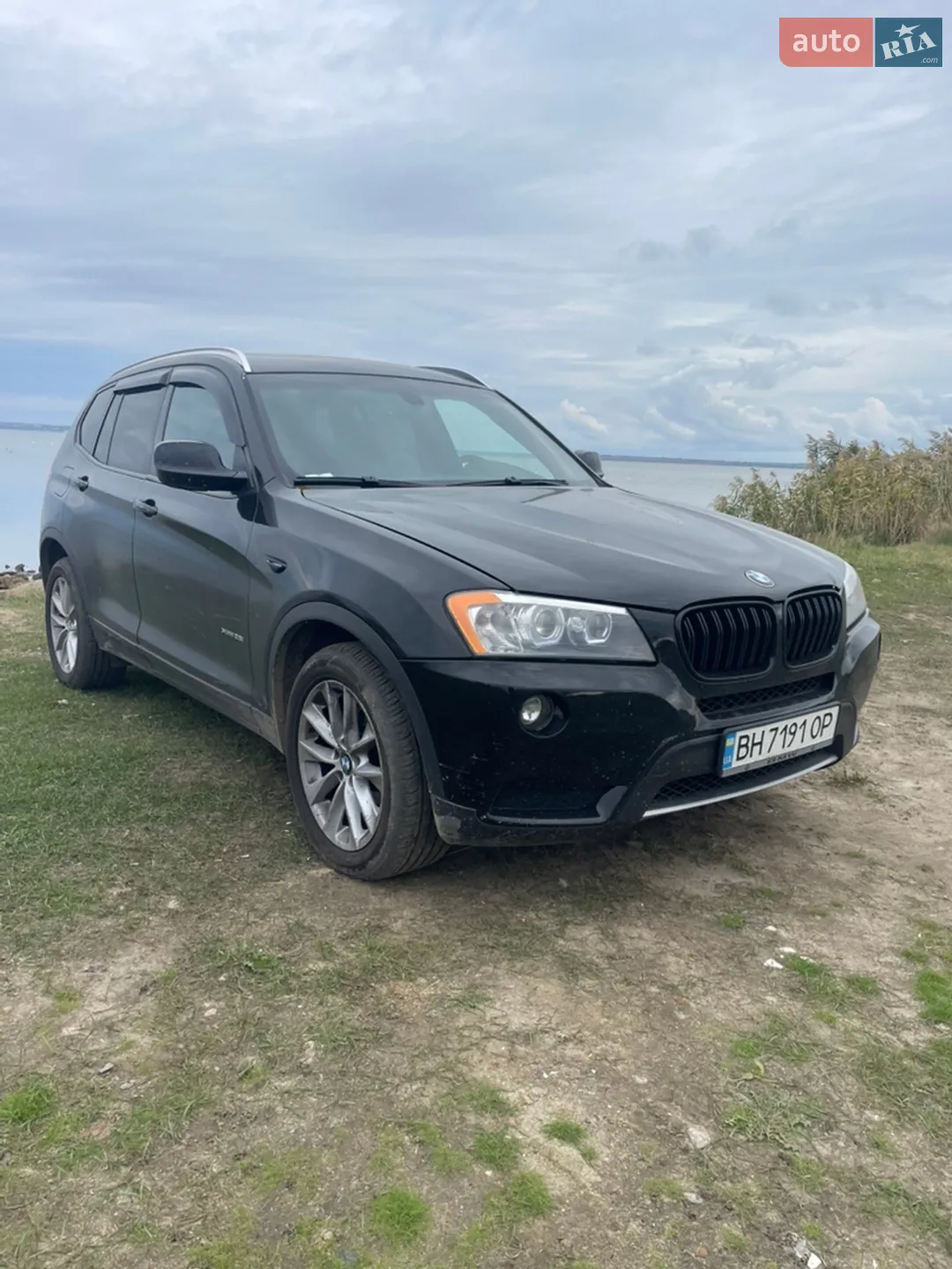 2013 BMW X3 - мініатюра 9