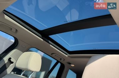 Позашляховик / Кросовер BMW X3 2014 в Львові