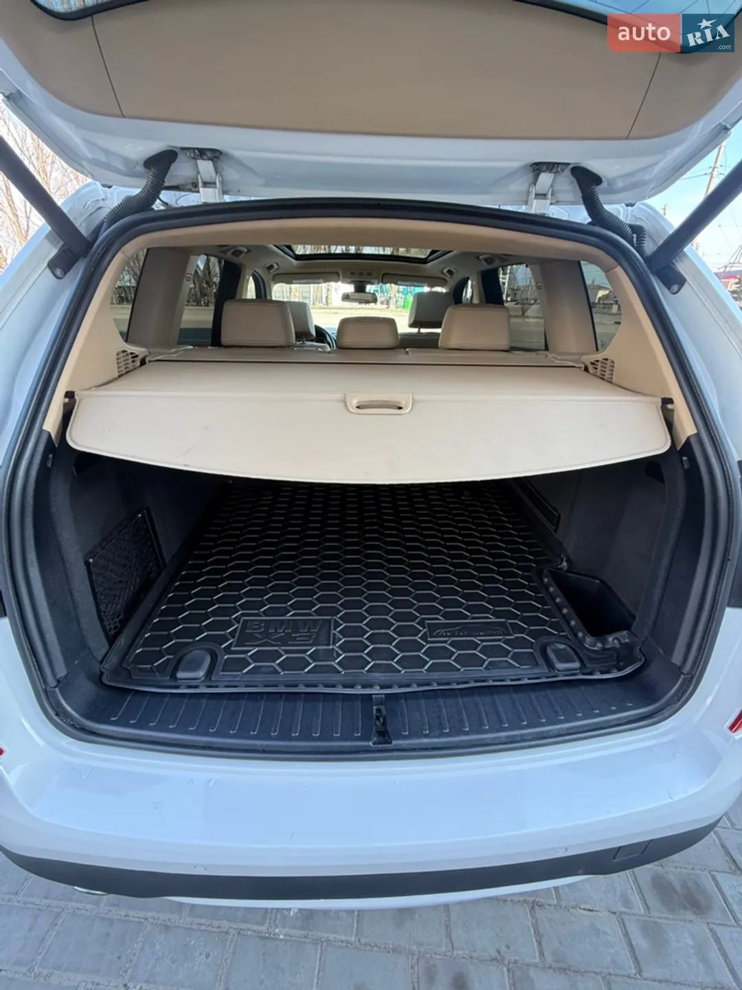2015 BMW X3 - мініатюра 14
