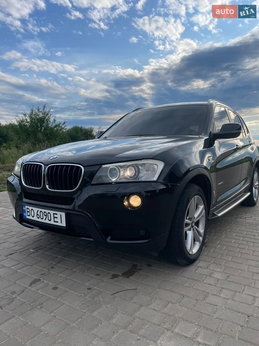 2011 BMW X3 - мініатюра 10