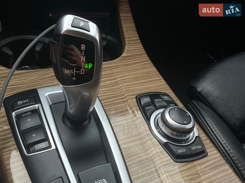 Позашляховик / Кросовер BMW X3 2011 в Івано-Франківську фото 16 Позашляховик / Кросовер BMW X3 2011 в Івано-Франківську