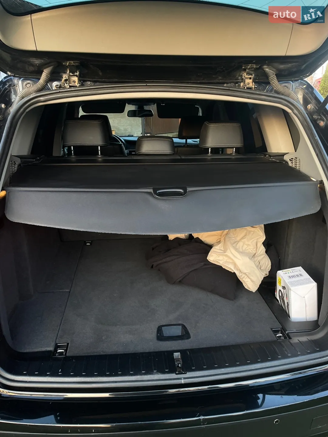 2011 BMW X3 - мініатюра 26