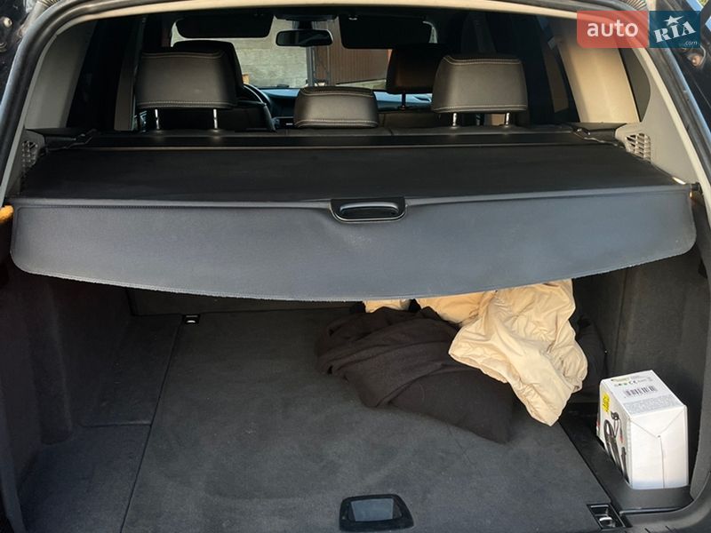 Позашляховик / Кросовер BMW X3 2011 в Івано-Франківську фото 26 Позашляховик / Кросовер BMW X3 2011 в Івано-Франківську